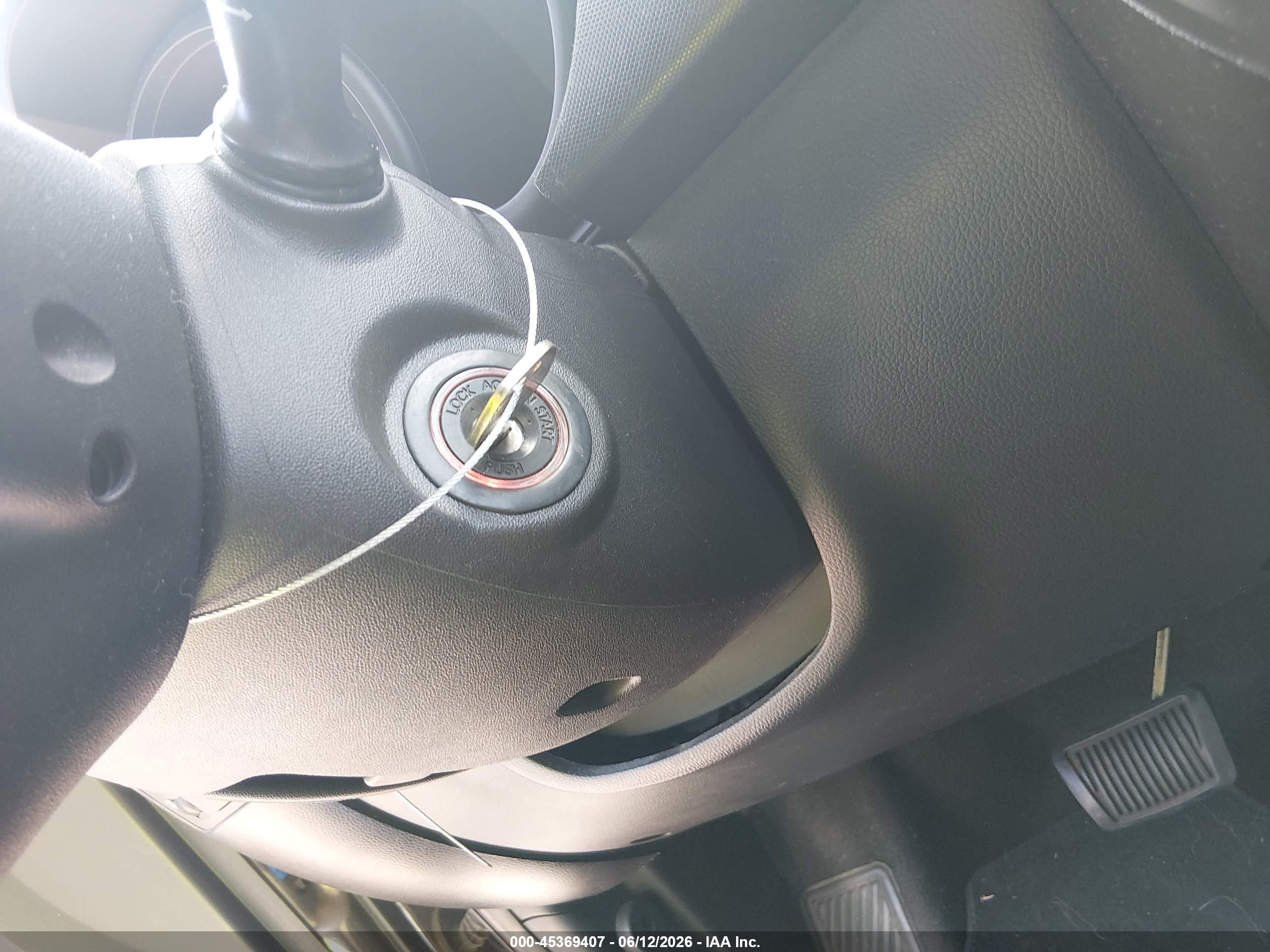 2013 Kia Soul Gray vin: KNDJT2A50D7591168