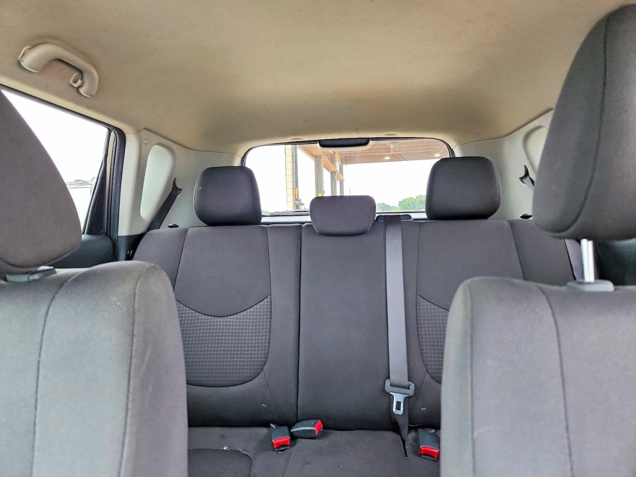 2013 Kia Soul Base Gray vin: KNDJT2A50D7595608