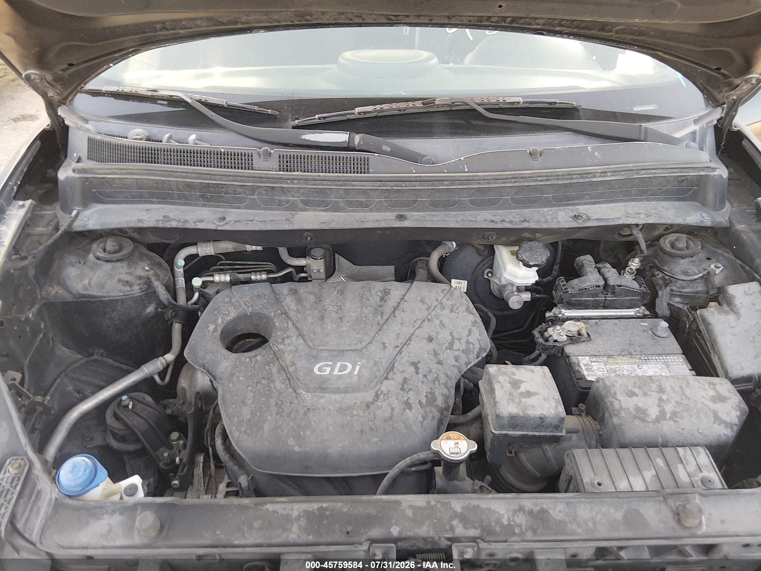 2013 Kia Soul   Black vin: KNDJT2A50D7613976