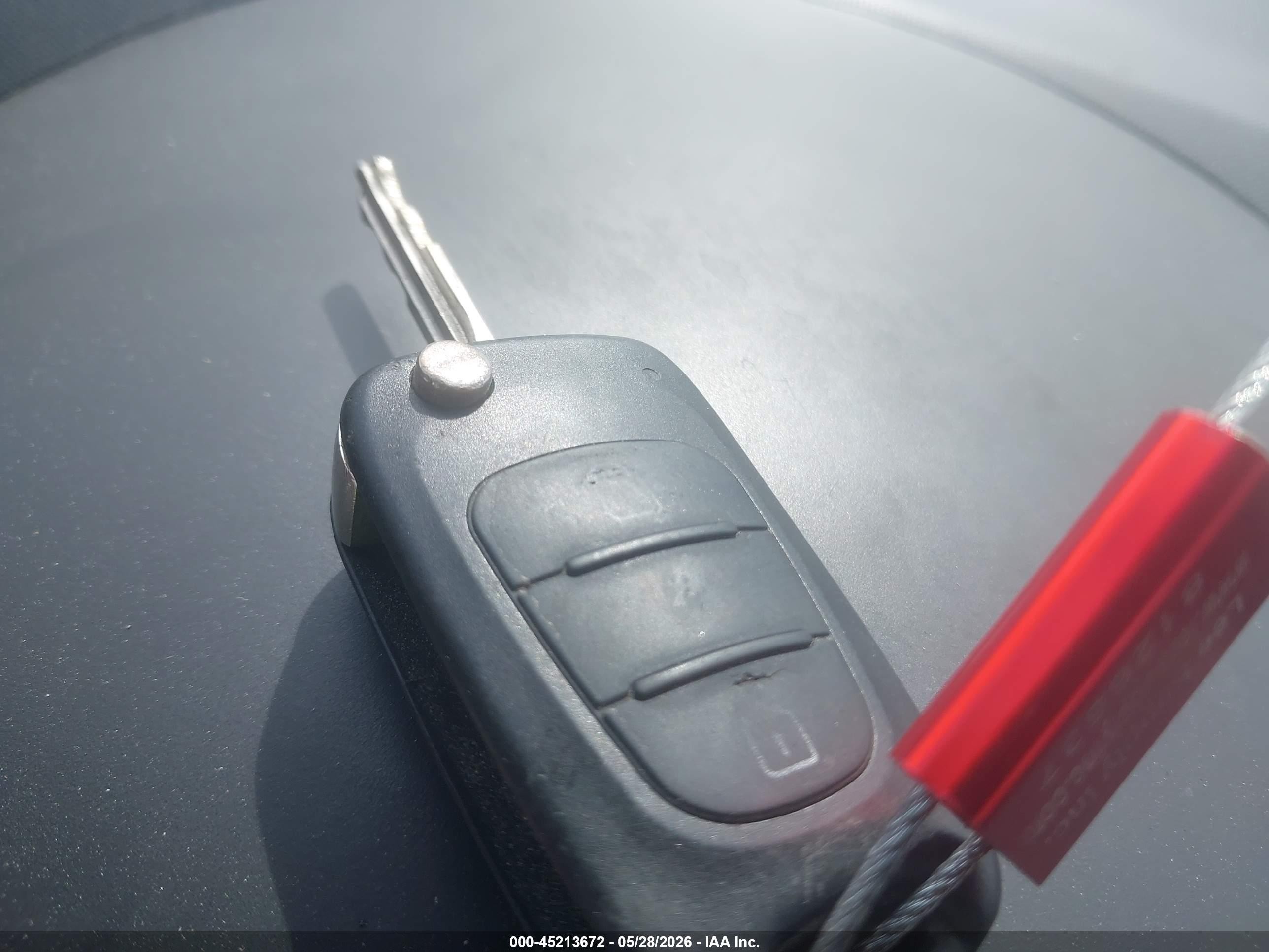 2013 Kia Soul   Черный vin: KNDJT2A50D7628722