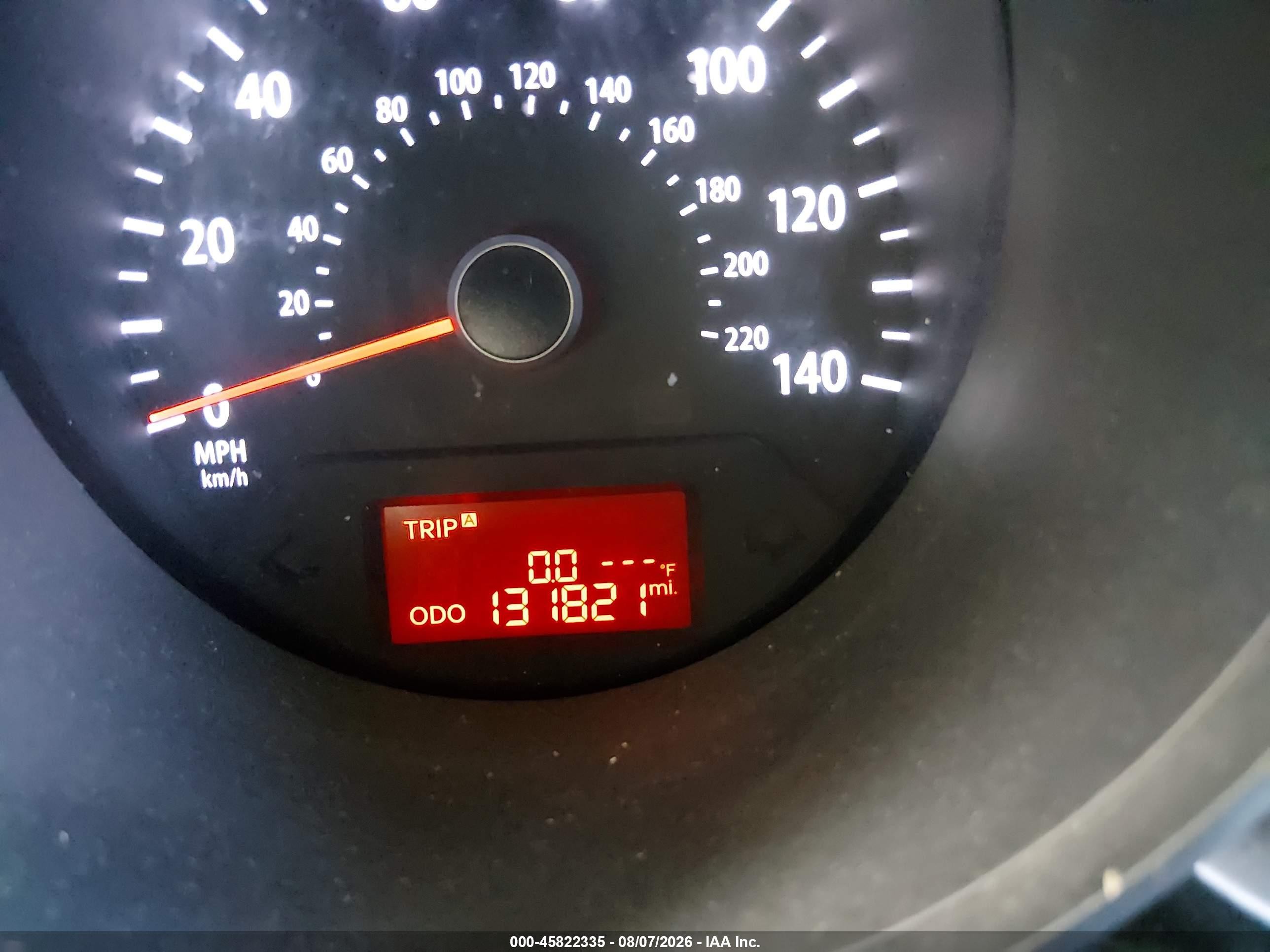 2012 Kia Soul   Green vin: KNDJT2A51C7360116
