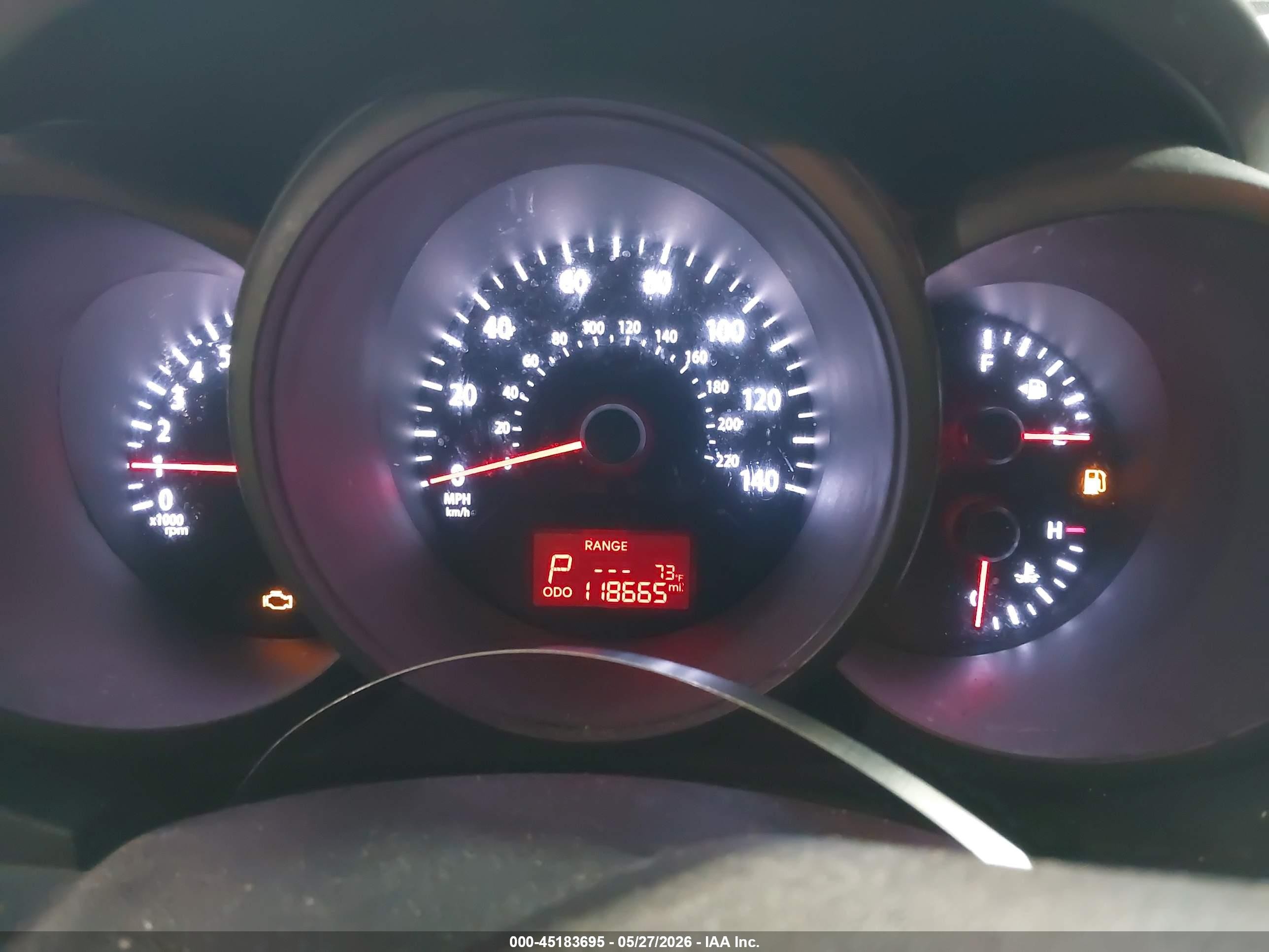 2012 Kia Soul Серебряный vin: KNDJT2A51C7425272