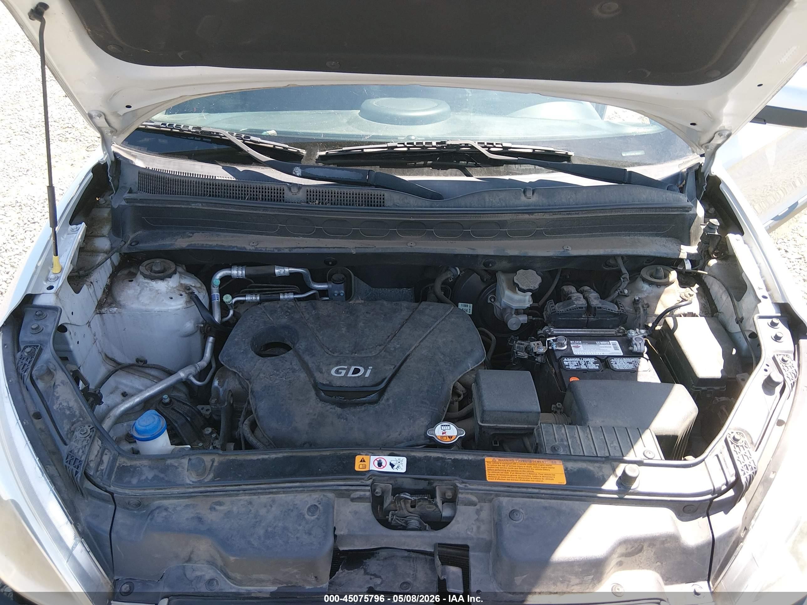 2012 Kia Soul Серебряный vin: KNDJT2A51C7462242
