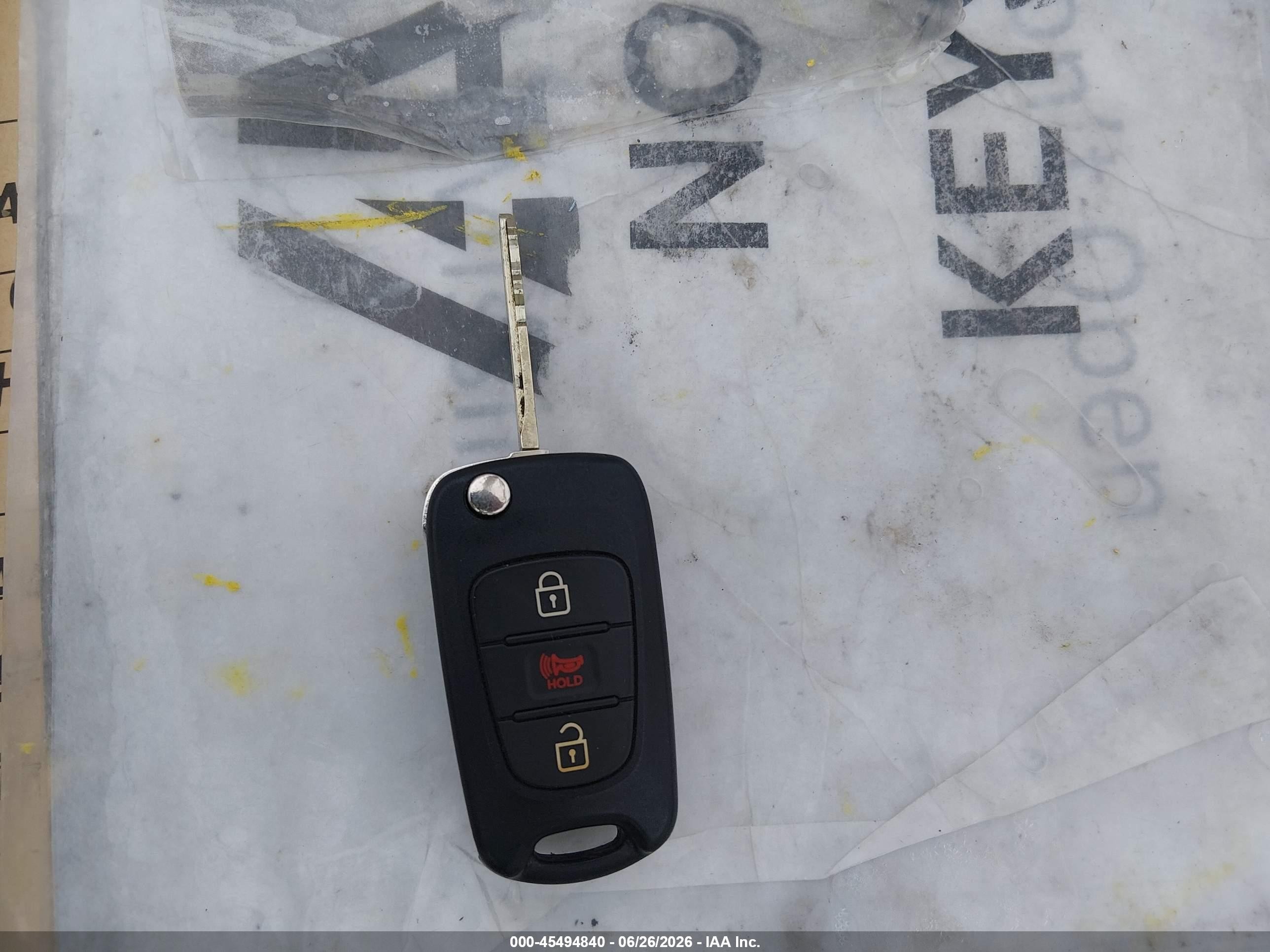2012 Kia Soul Silver vin: KNDJT2A51C7462855