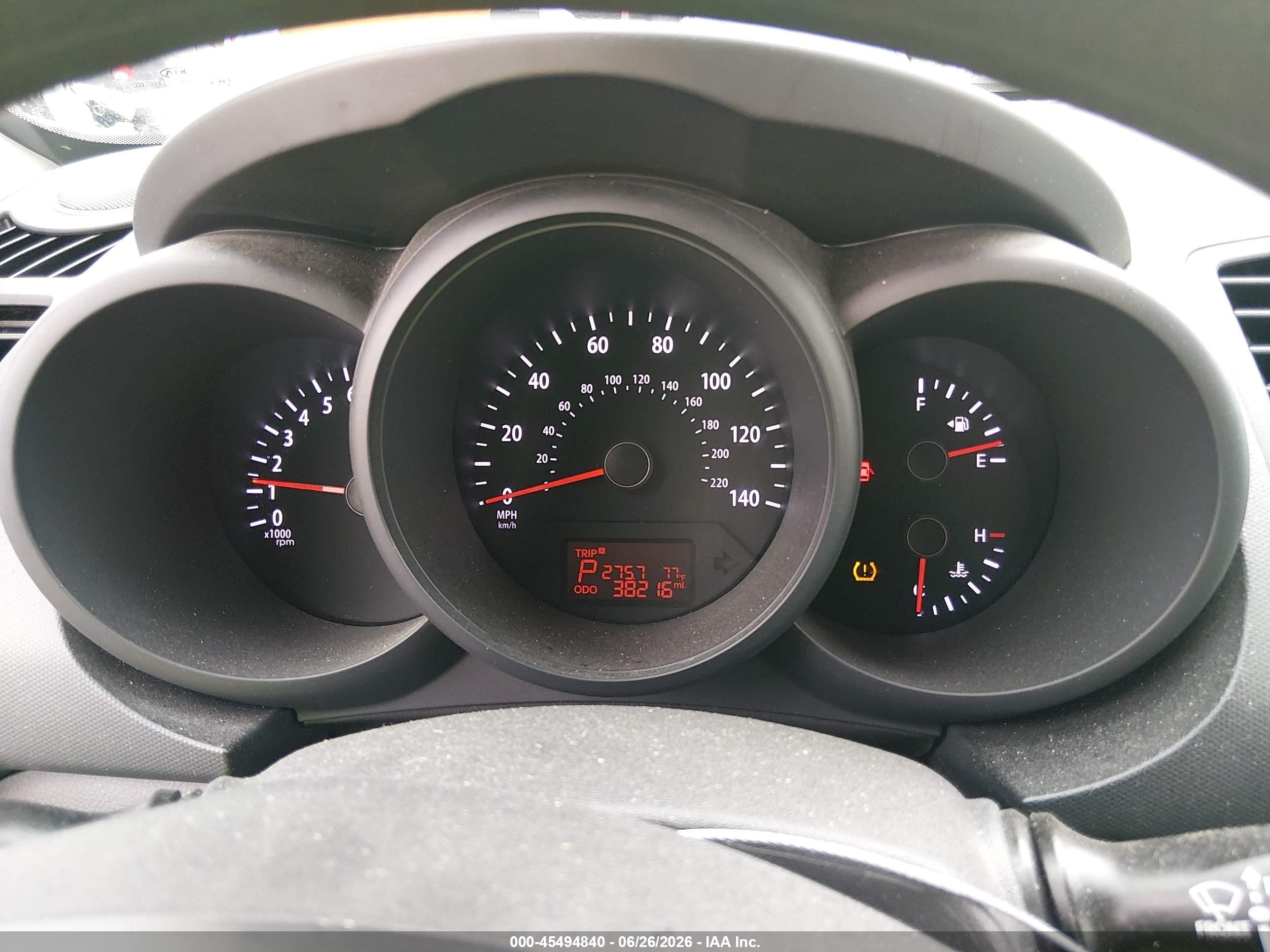 2012 Kia Soul Silver vin: KNDJT2A51C7462855