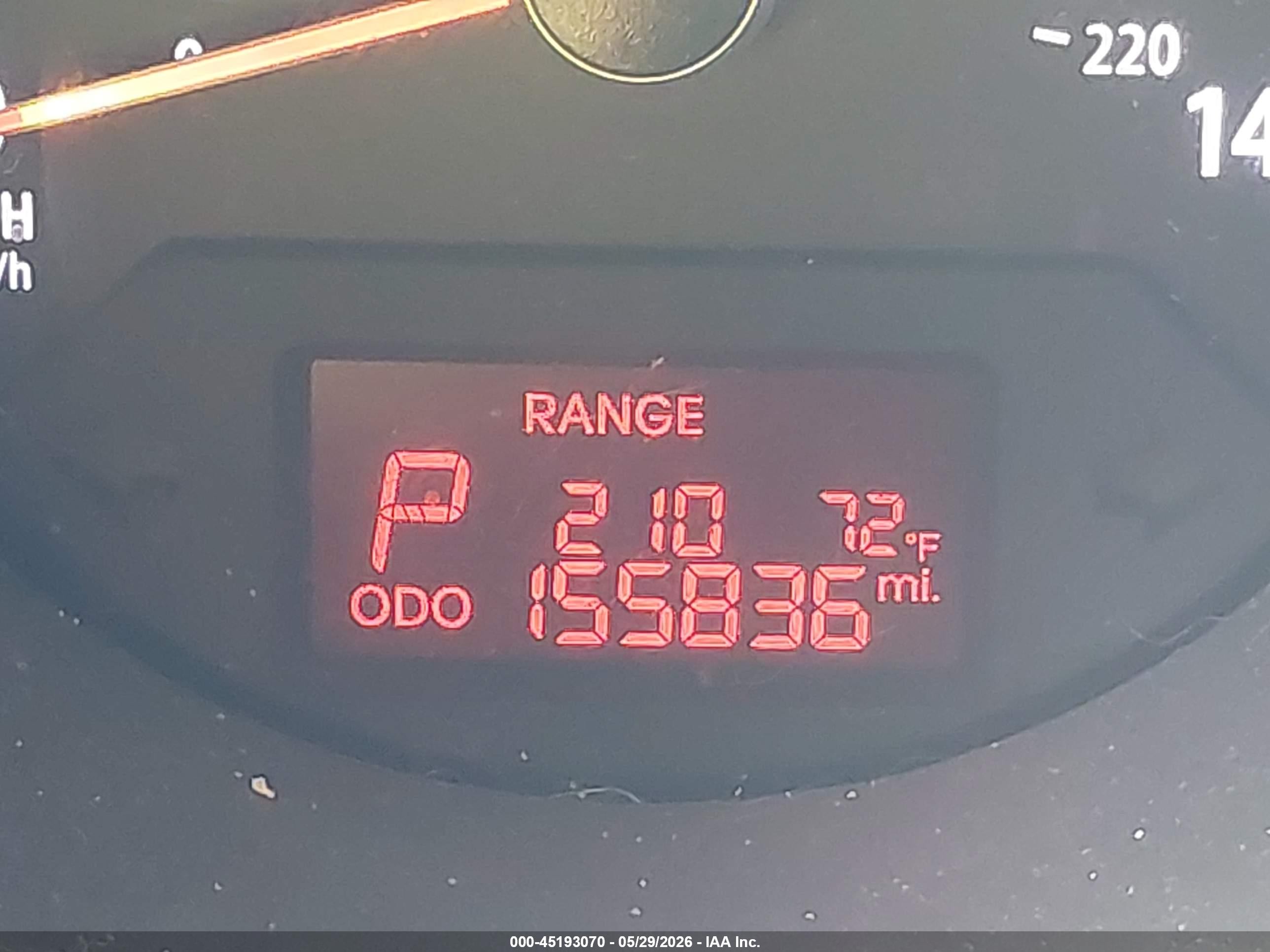 2013 Kia Soul   Черный vin: KNDJT2A51D7503986