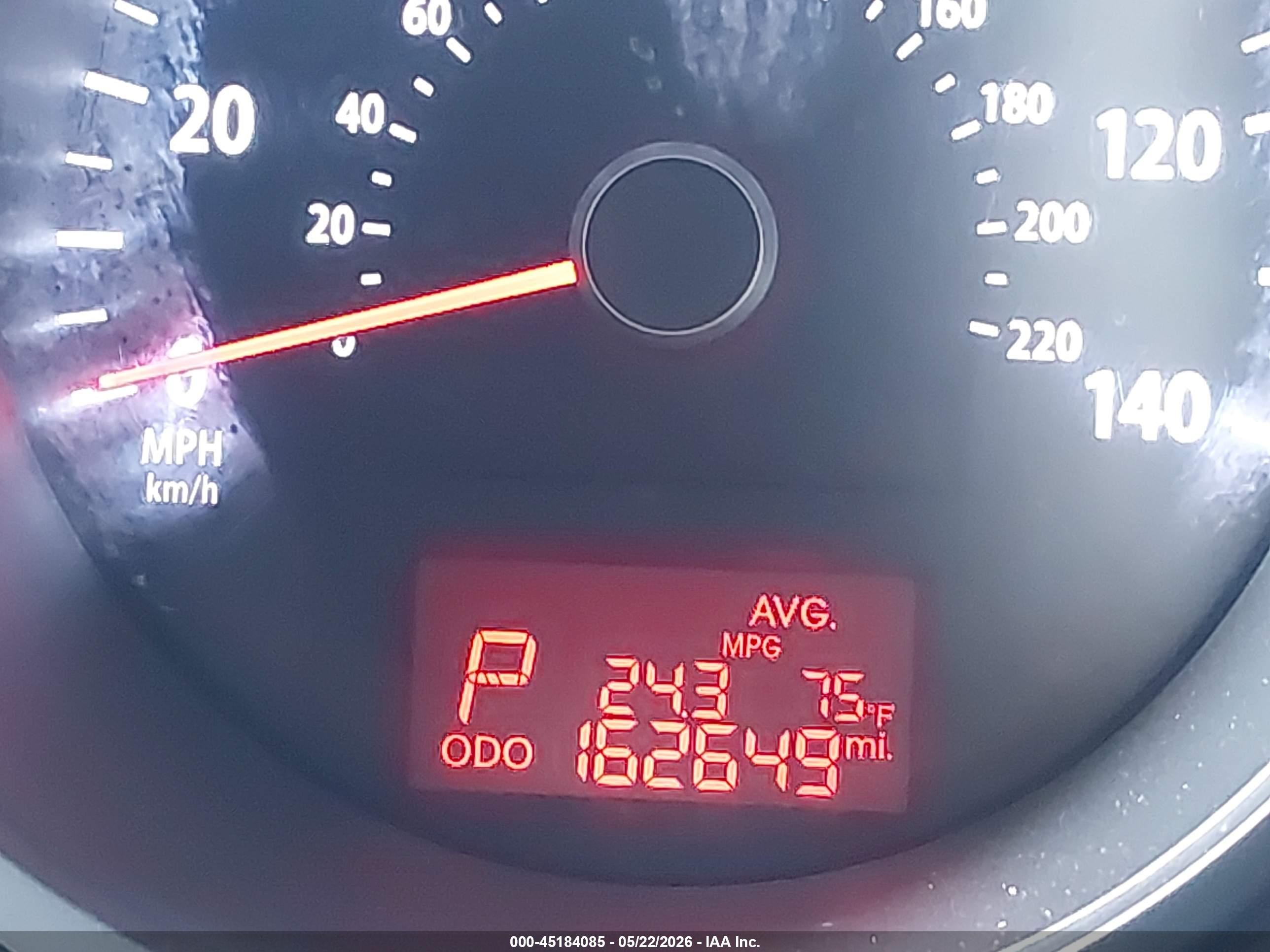2013 Kia Soul   Black vin: KNDJT2A51D7612268