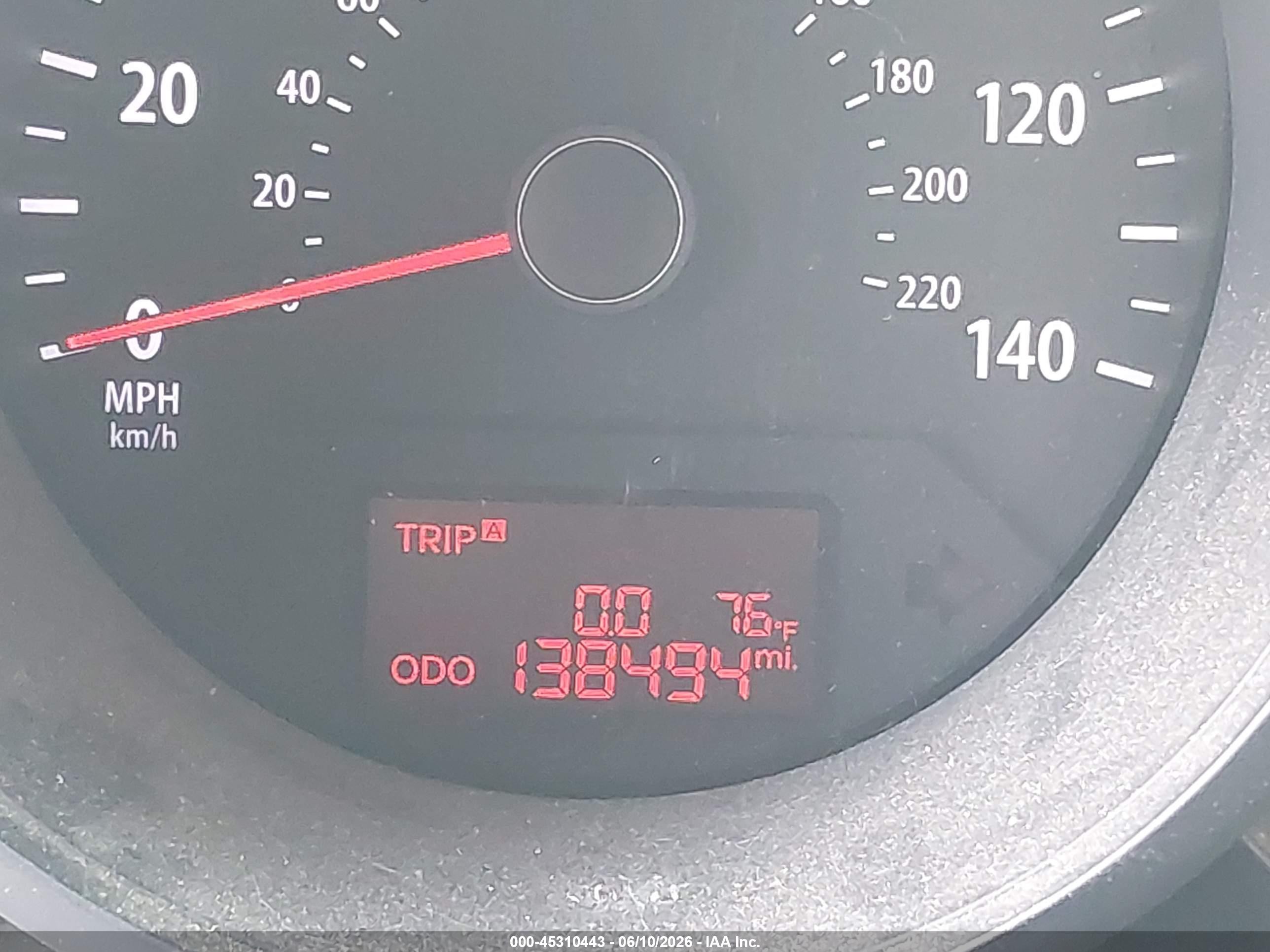 2012 Kia Soul White vin: KNDJT2A52C7385025