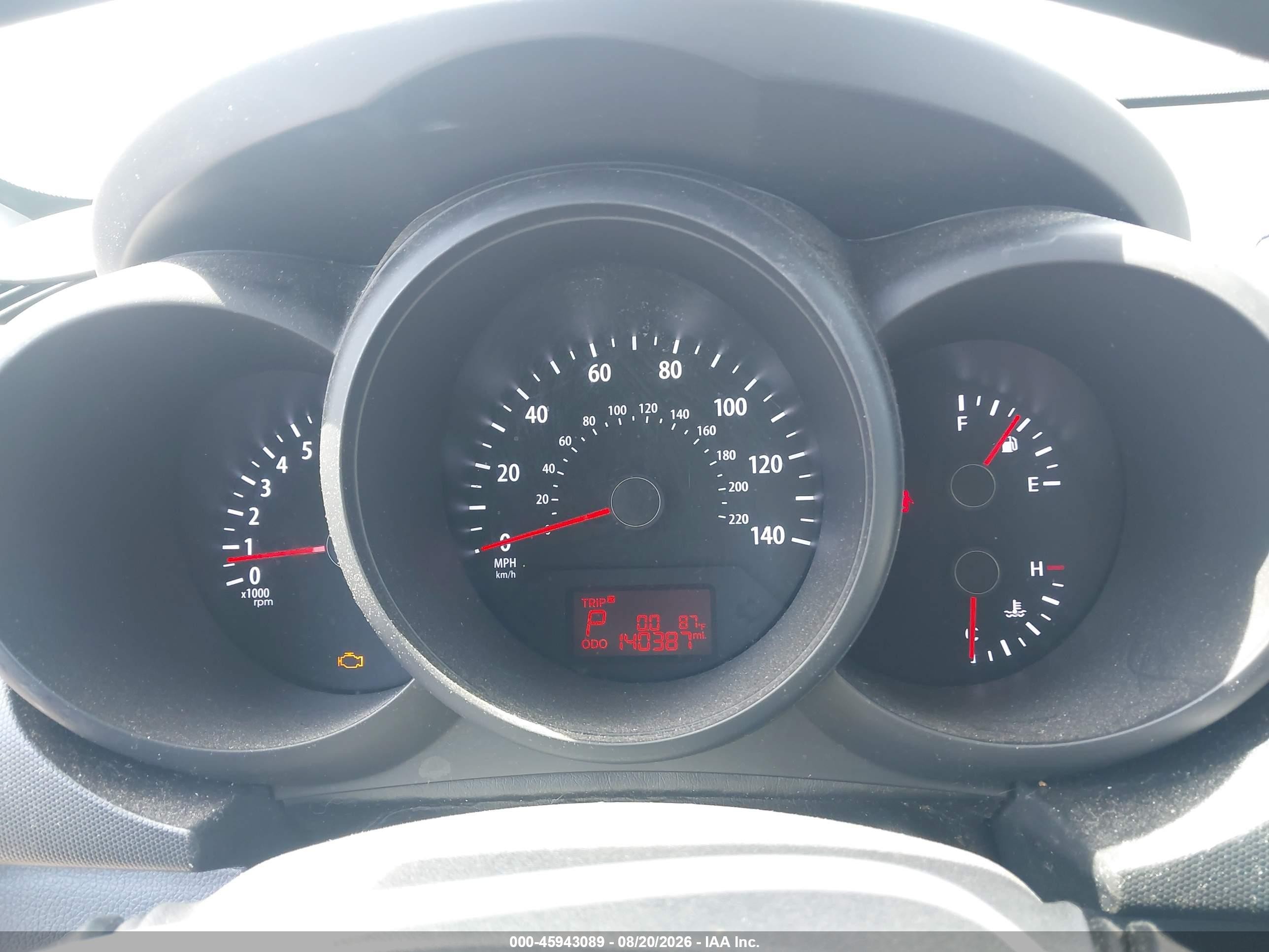 2013 Kia Soul   Green vin: KNDJT2A52D7561587
