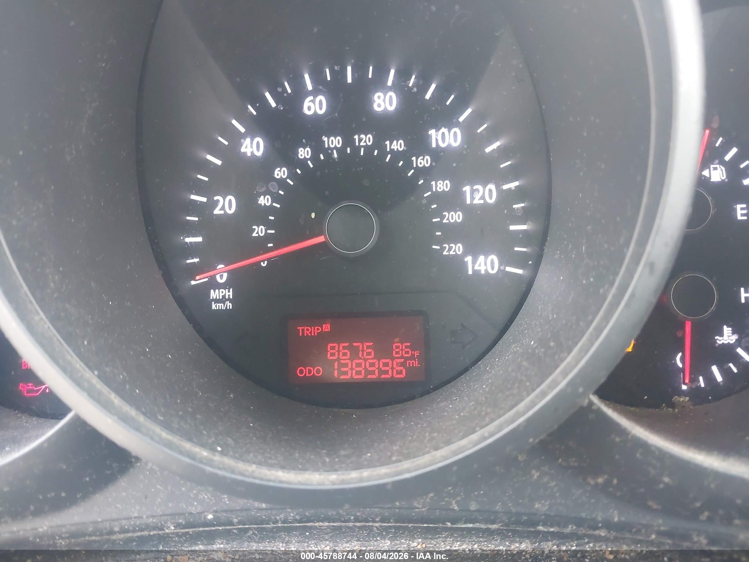 2013 Kia Soul   Black vin: KNDJT2A52D7628656