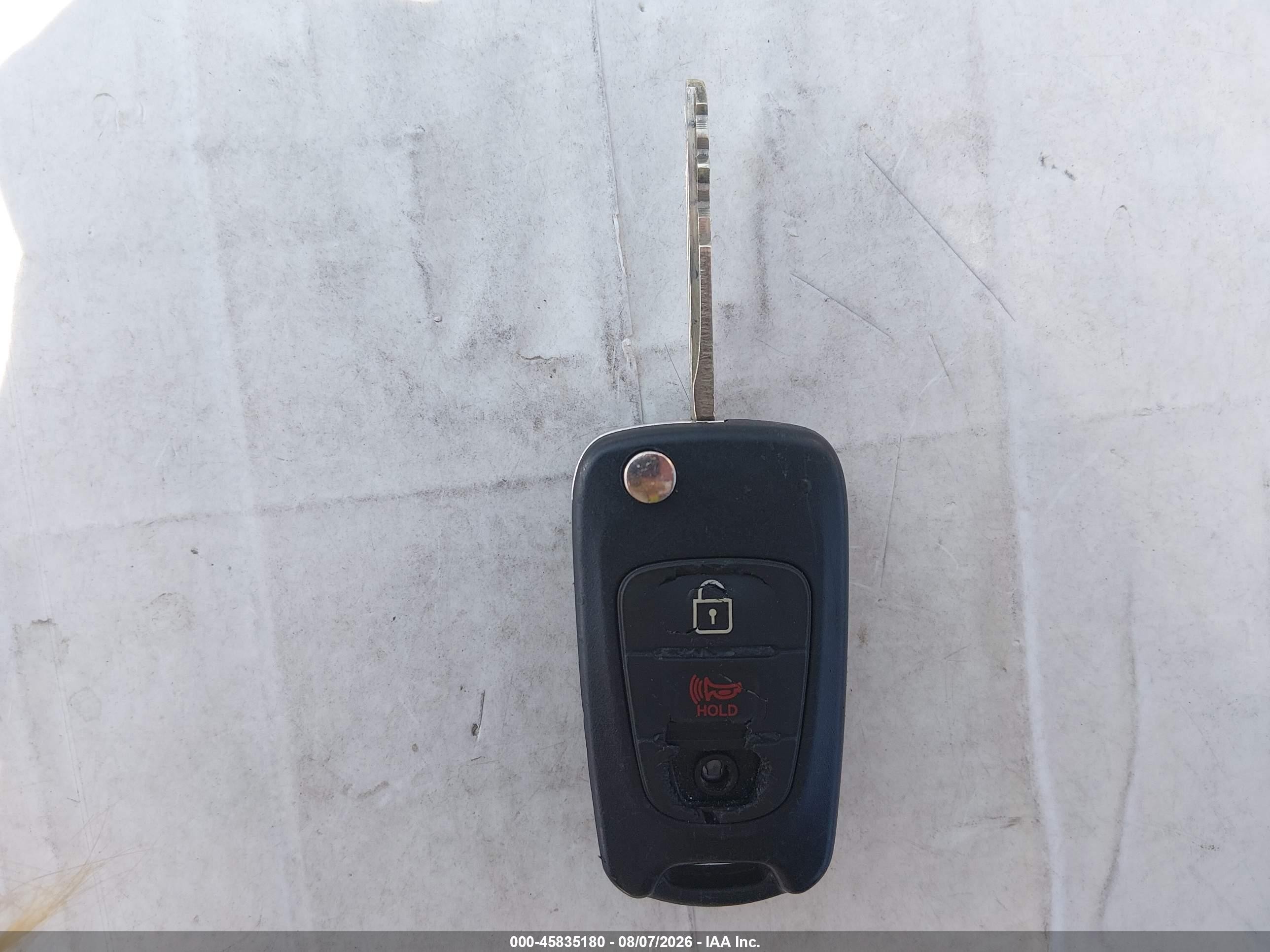 2012 Kia Soul   Cream vin: KNDJT2A53C7448861