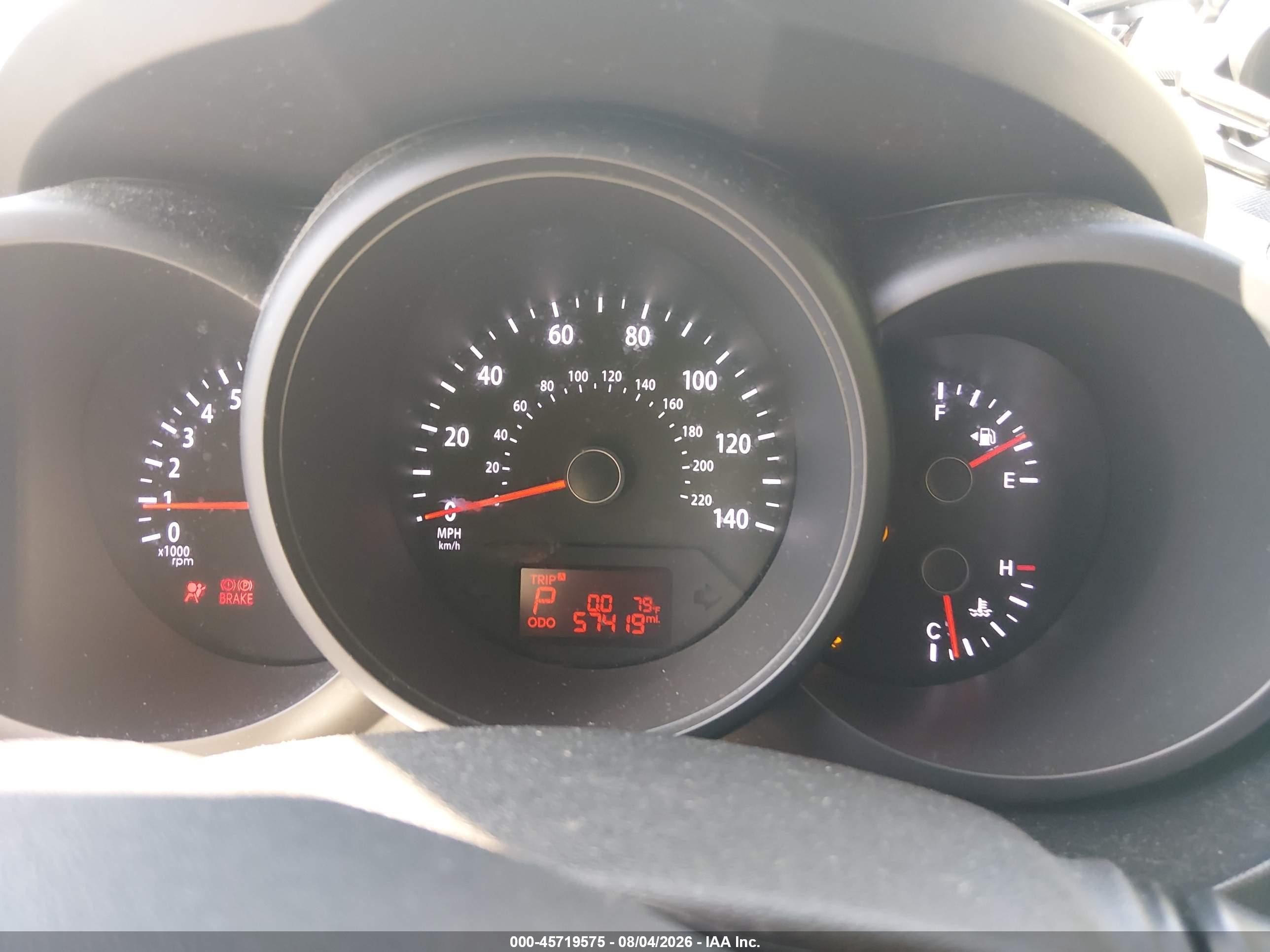 2012 Kia Soul   Черный vin: KNDJT2A53C7742633