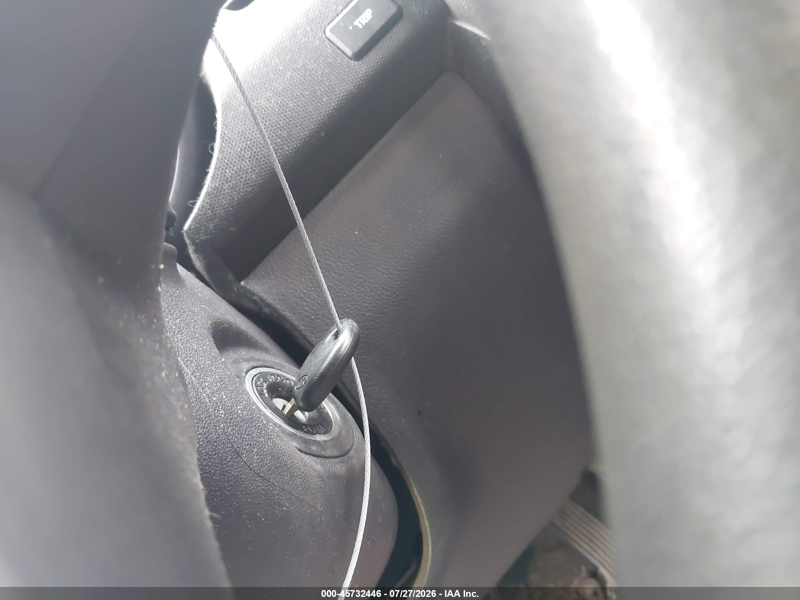 2013 Kia Soul   Gray vin: KNDJT2A53D7572923