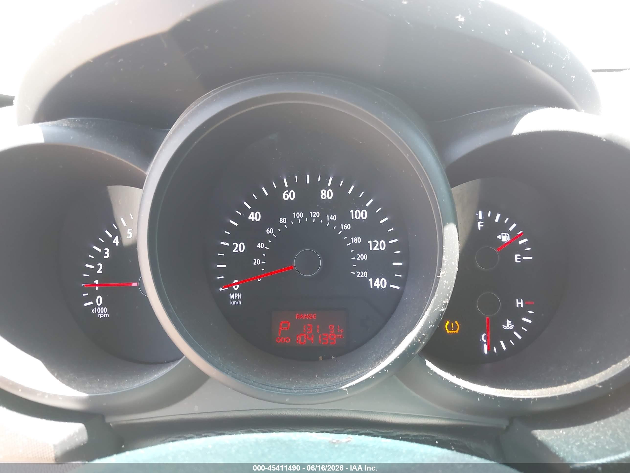 2013 Kia Soul Green vin: KNDJT2A53D7602230