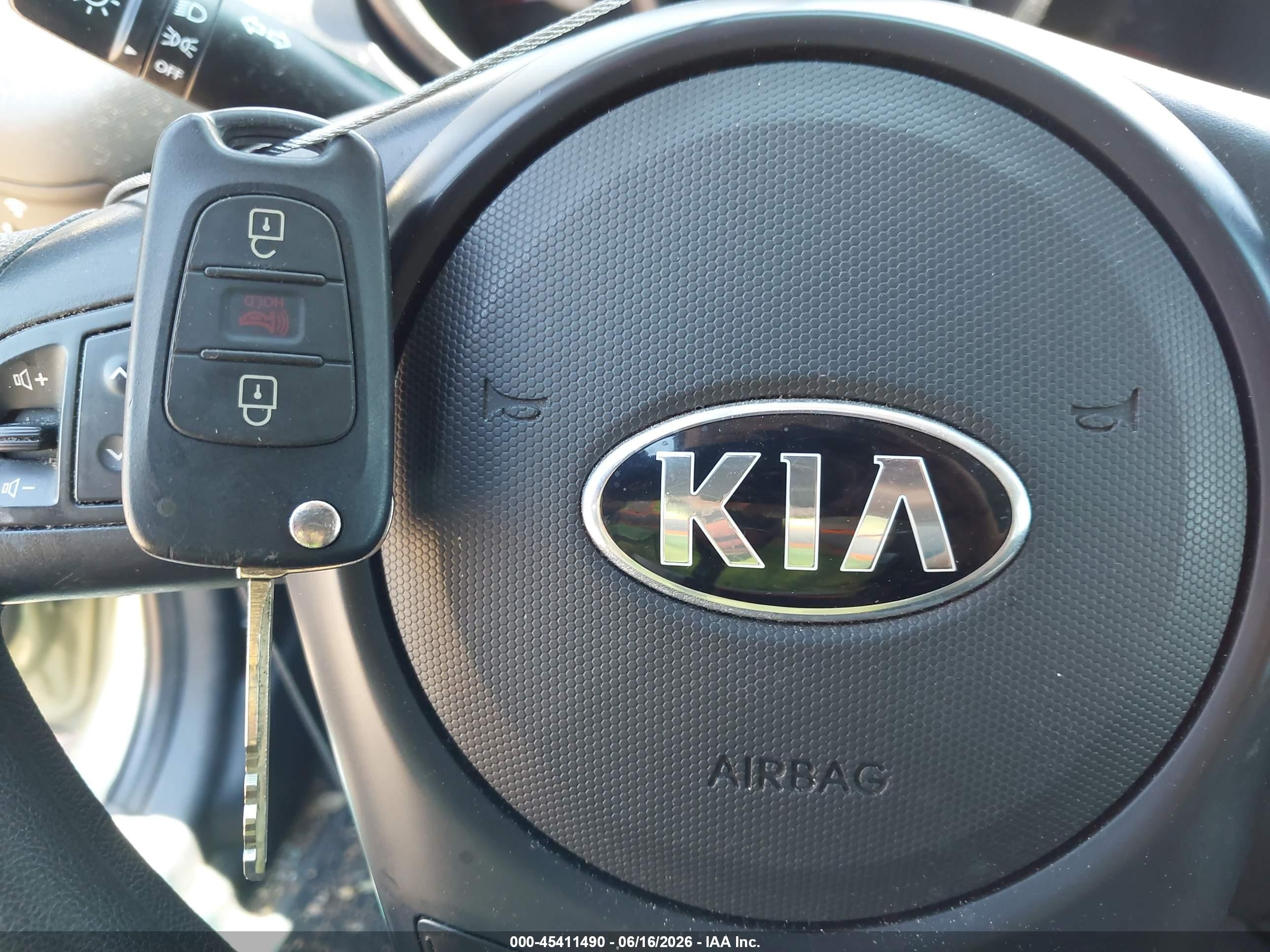 2013 Kia Soul Green vin: KNDJT2A53D7602230