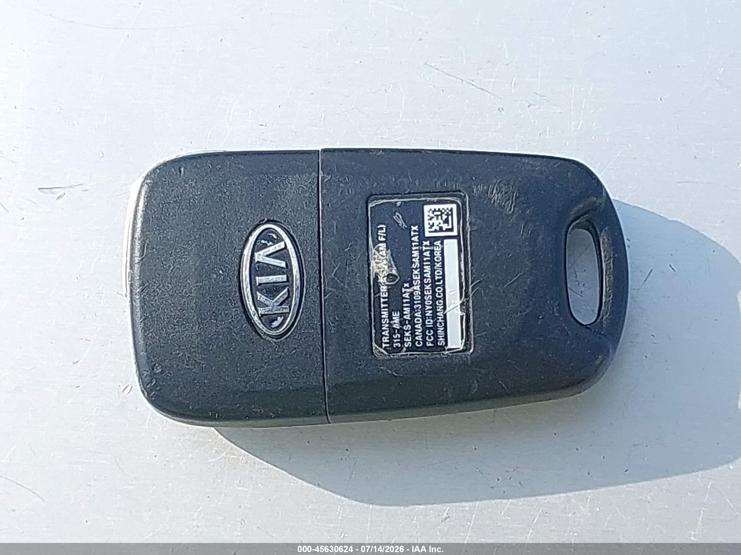 2013 Kia Soul   Black vin: KNDJT2A53D7610098