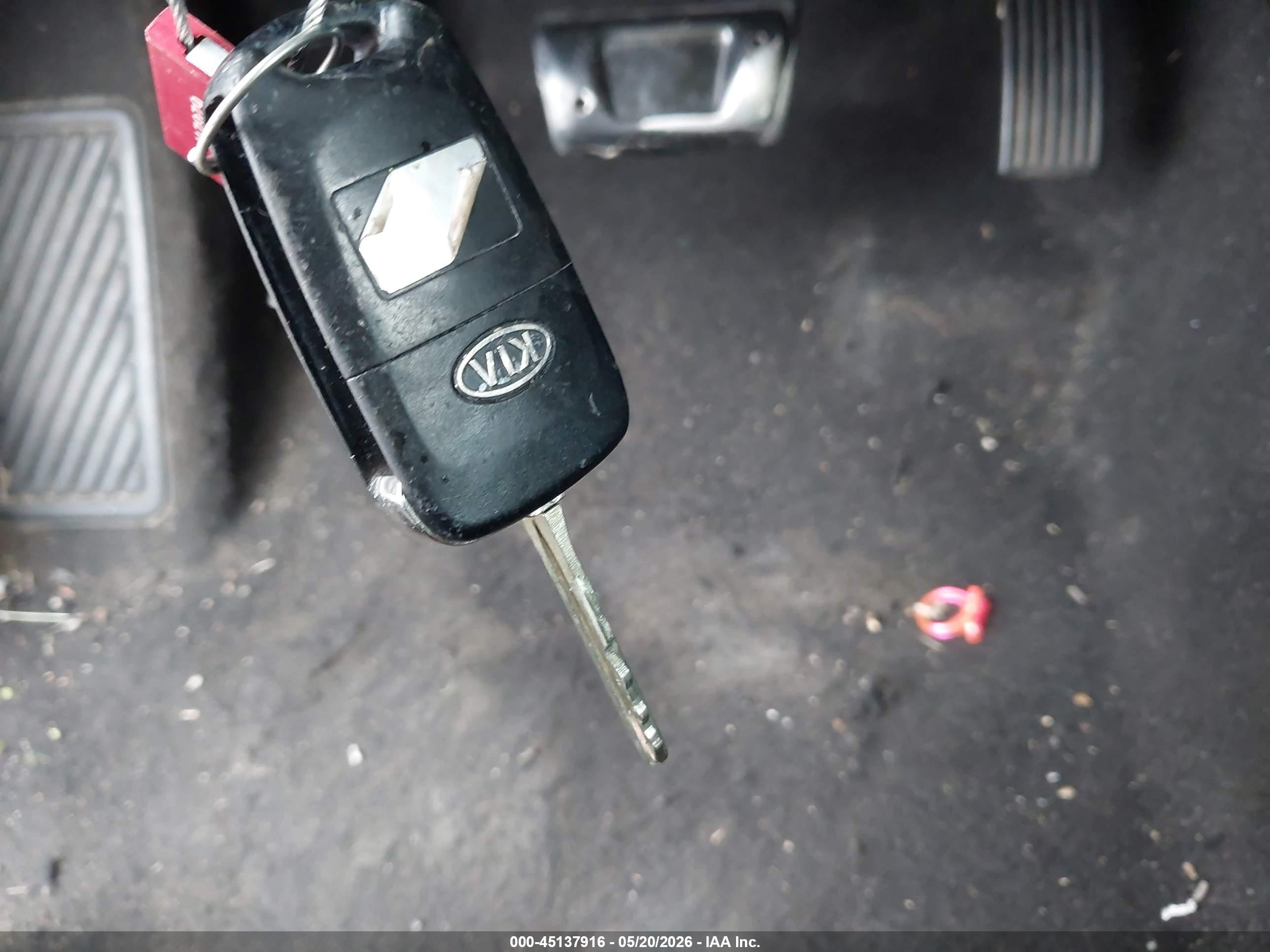 2013 Kia Soul Зеленый vin: KNDJT2A53D7613891