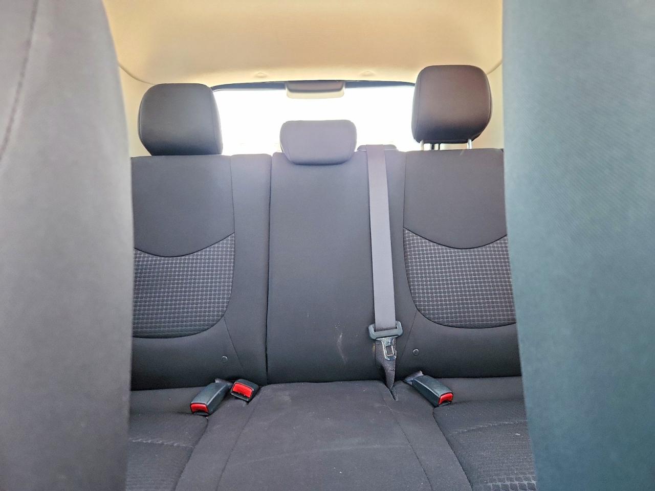 2012 Kia Soul Base Black vin: KNDJT2A54C7745721