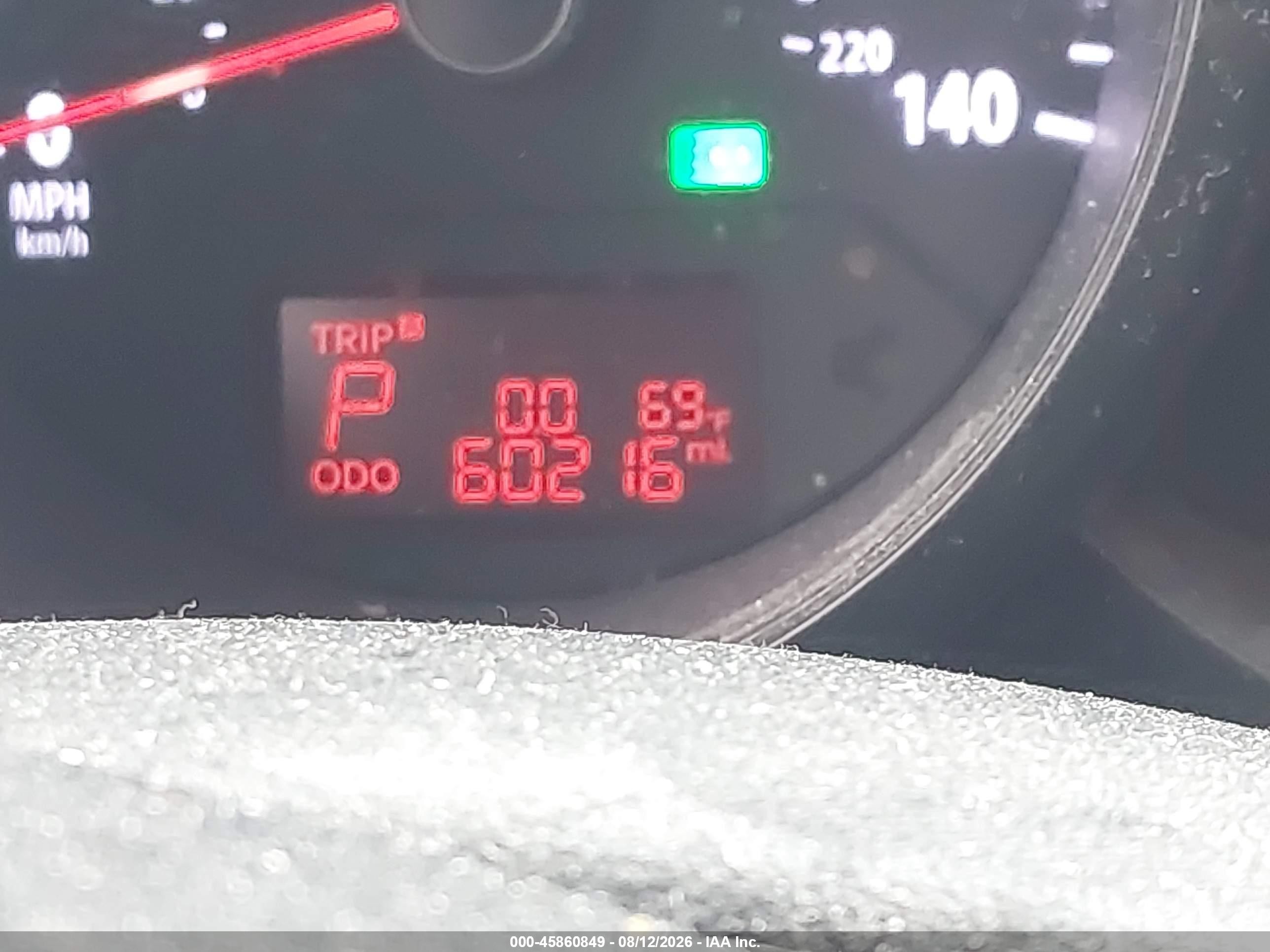 2013 Kia Soul   Green vin: KNDJT2A54D7608859