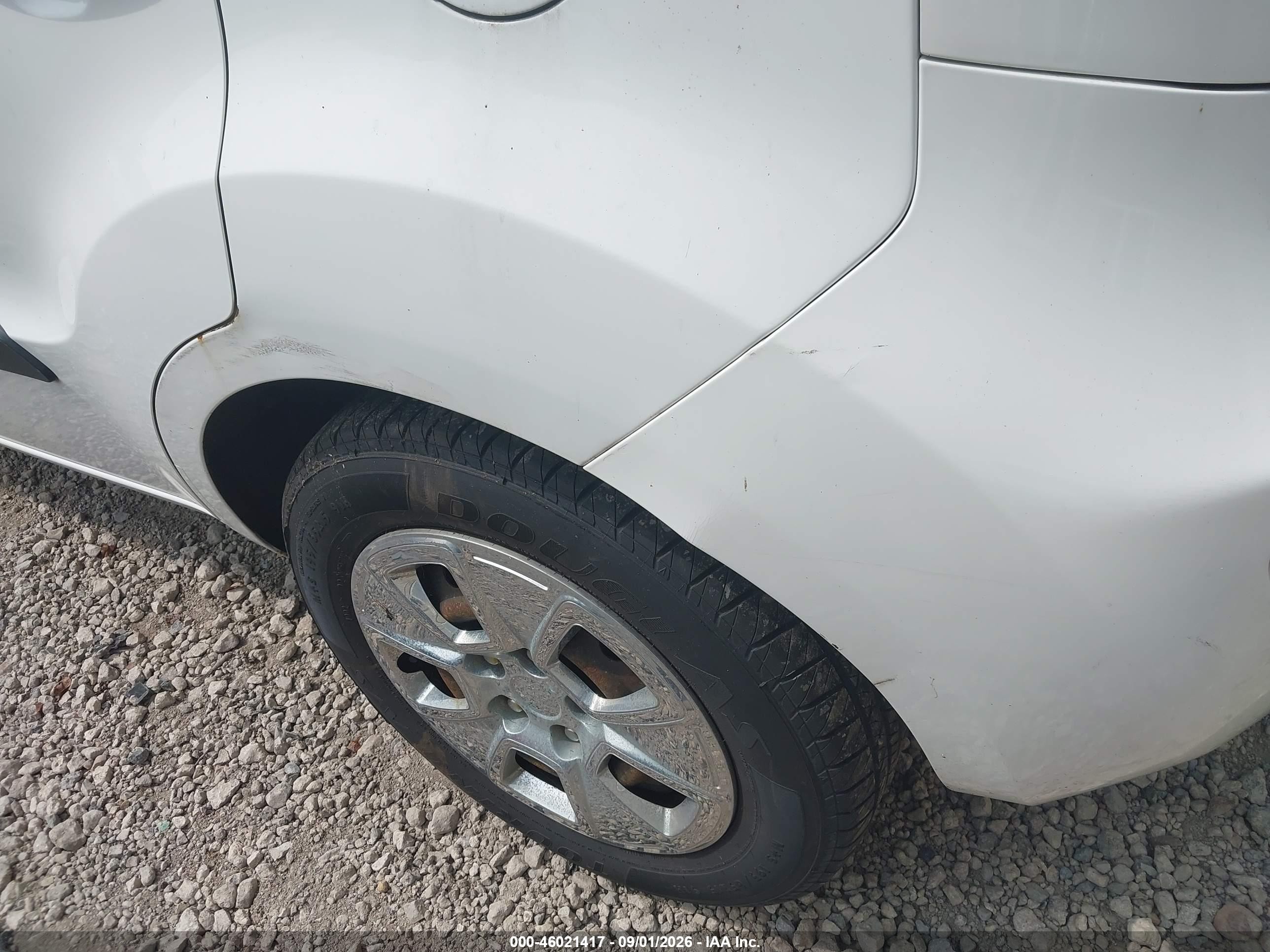 2012 Kia Soul   White vin: KNDJT2A55C7355436