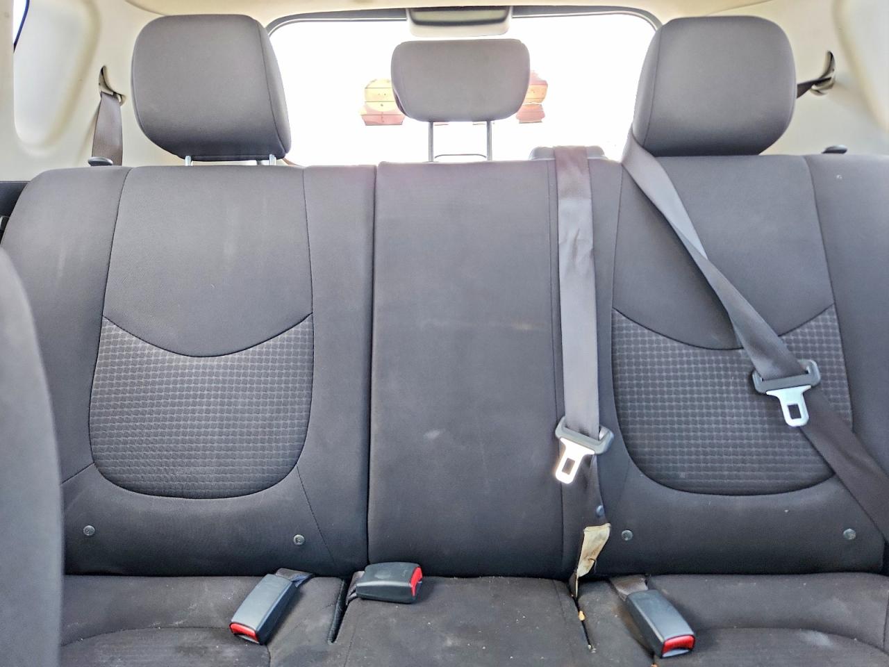 2013 Kia Soul Base Gray vin: KNDJT2A55D7527630