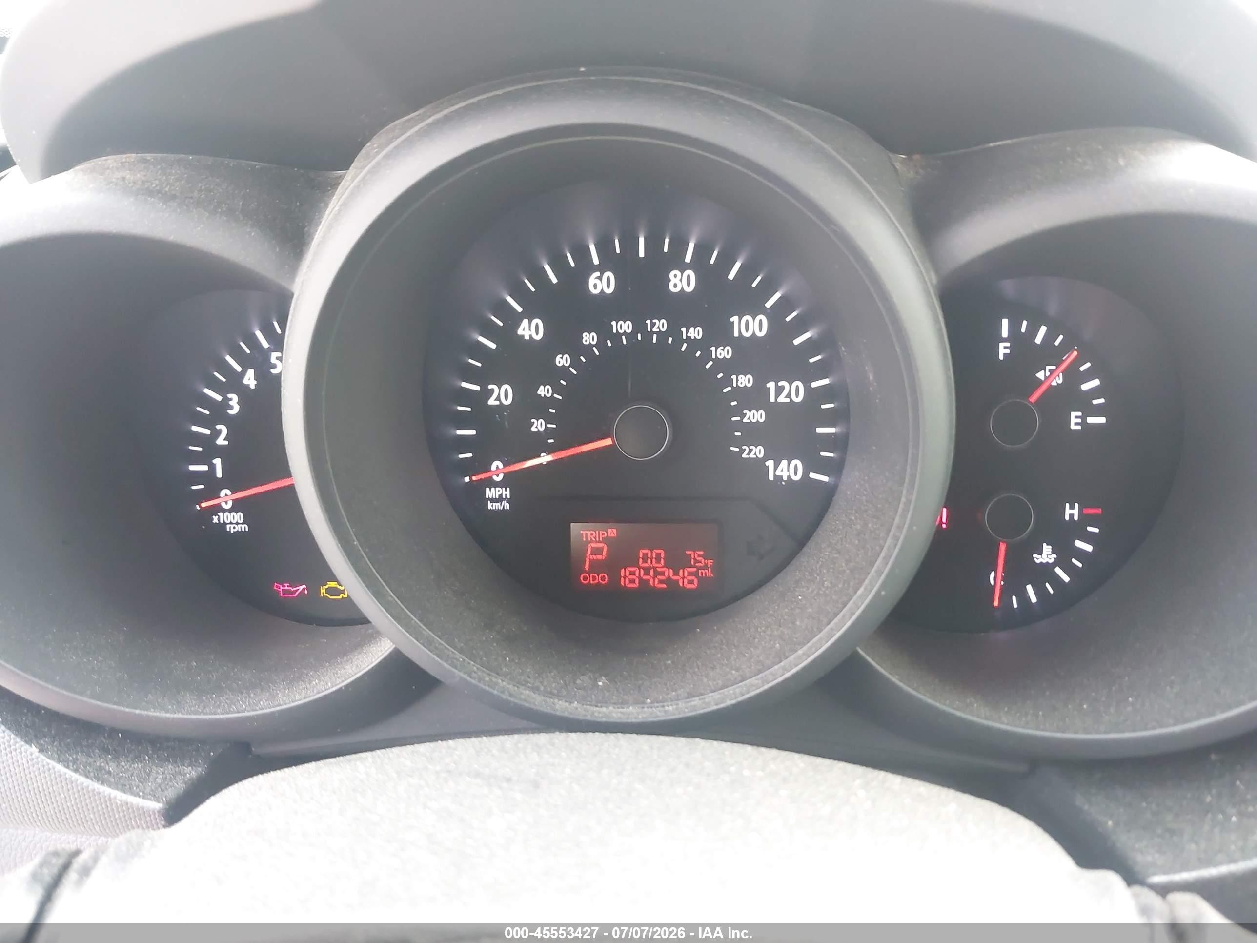 2013 Kia Soul   Black vin: KNDJT2A55D7559753