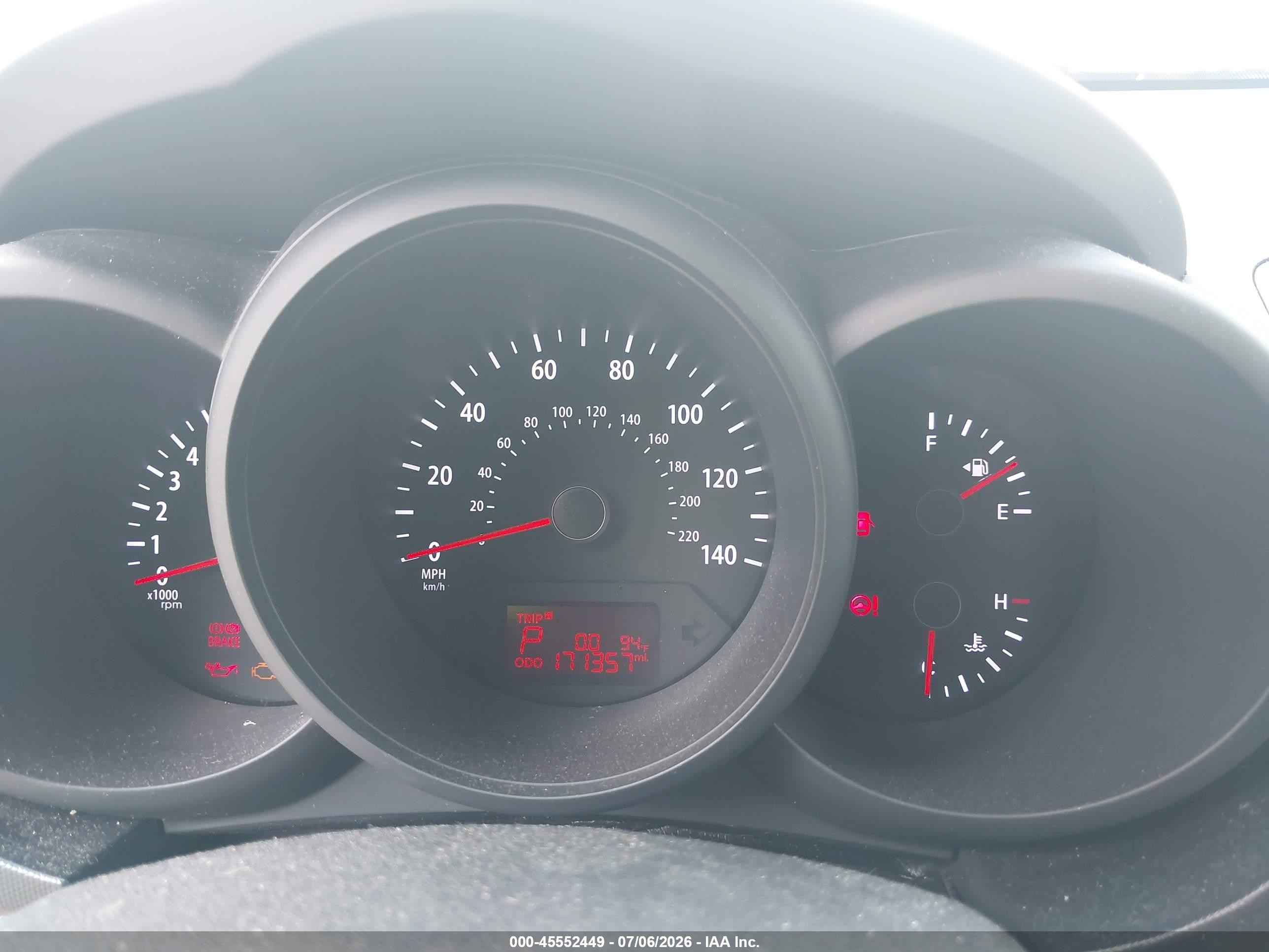 2012 Kia Soul   Champagne vin: KNDJT2A56C7447820