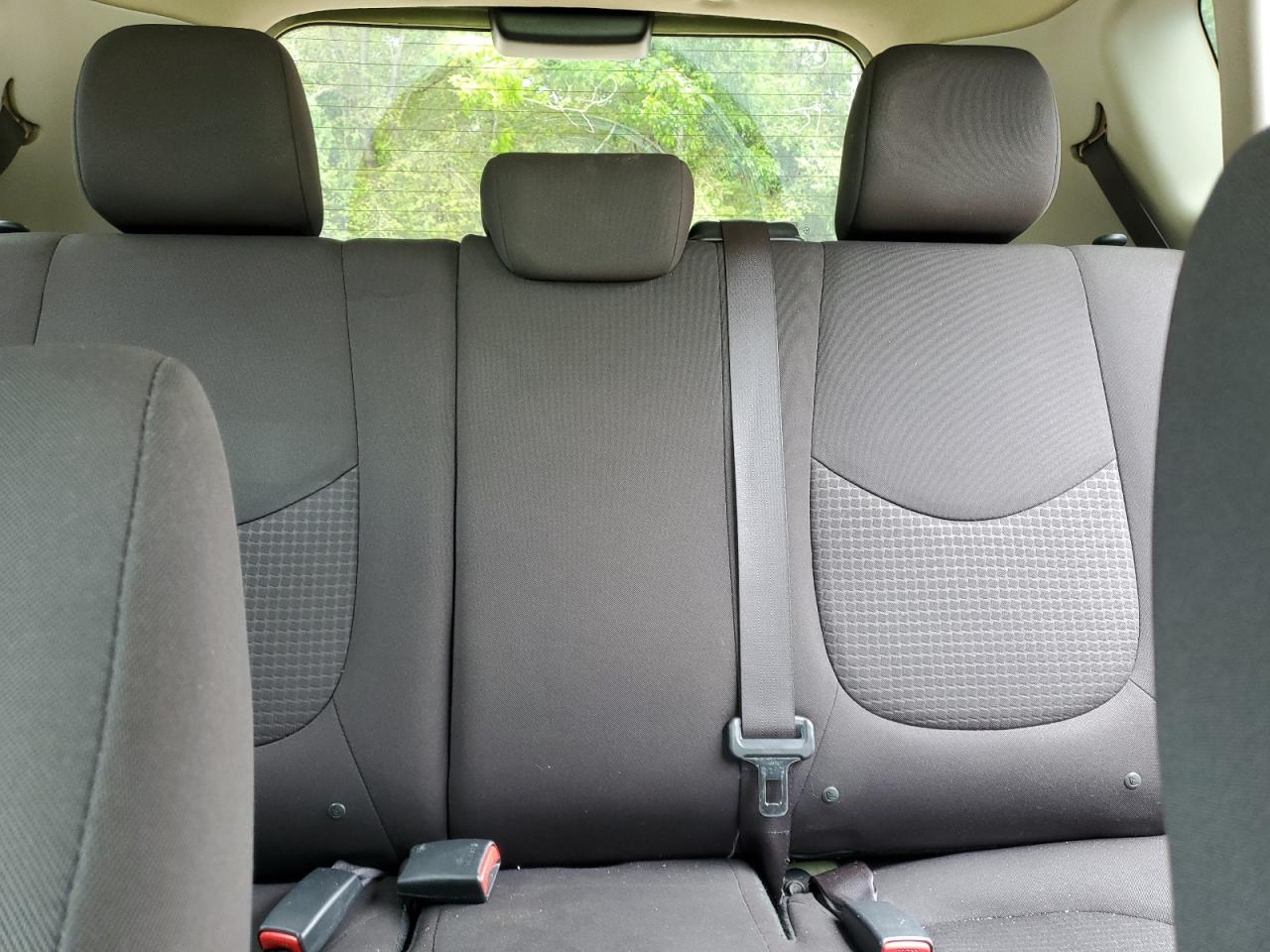 2012 Kia Soul  Зеленый vin: KNDJT2A56C7459255