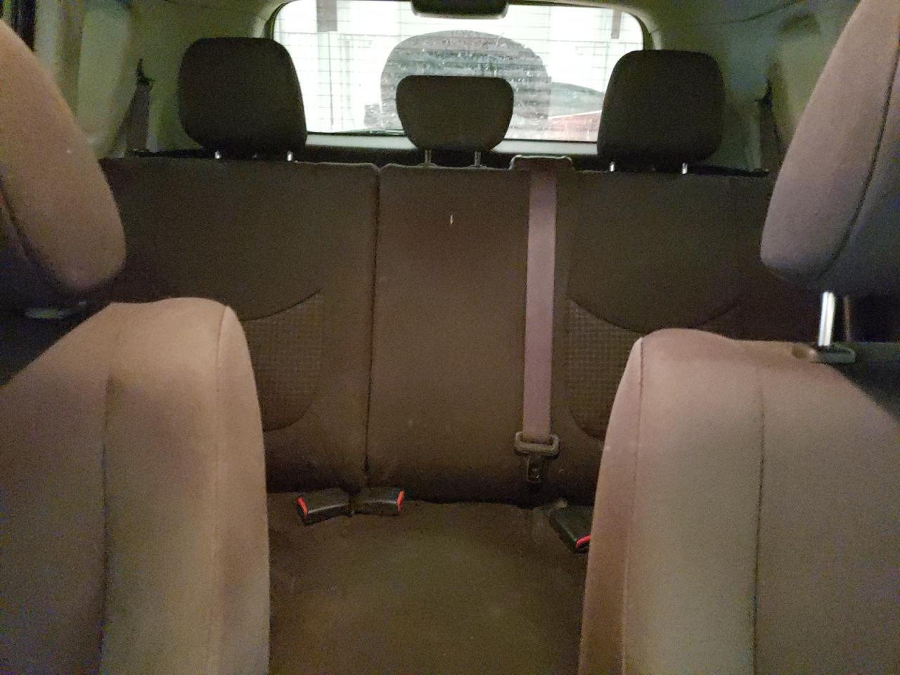 2012 Kia Soul  Зеленый vin: KNDJT2A56C7467114