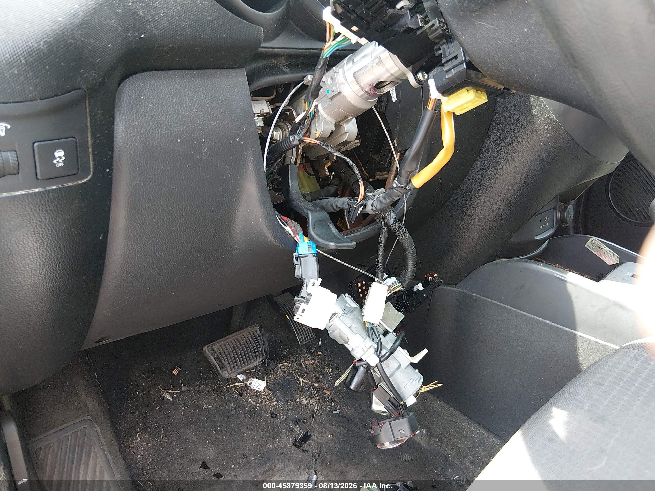2012 Kia Soul Black vin: KNDJT2A56C7747423