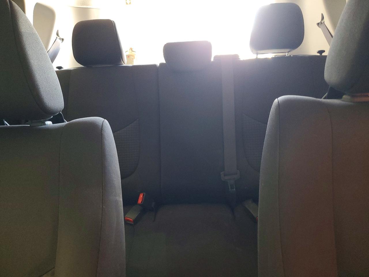 2013 Kia Soul Base Серый vin: KNDJT2A56D7577596