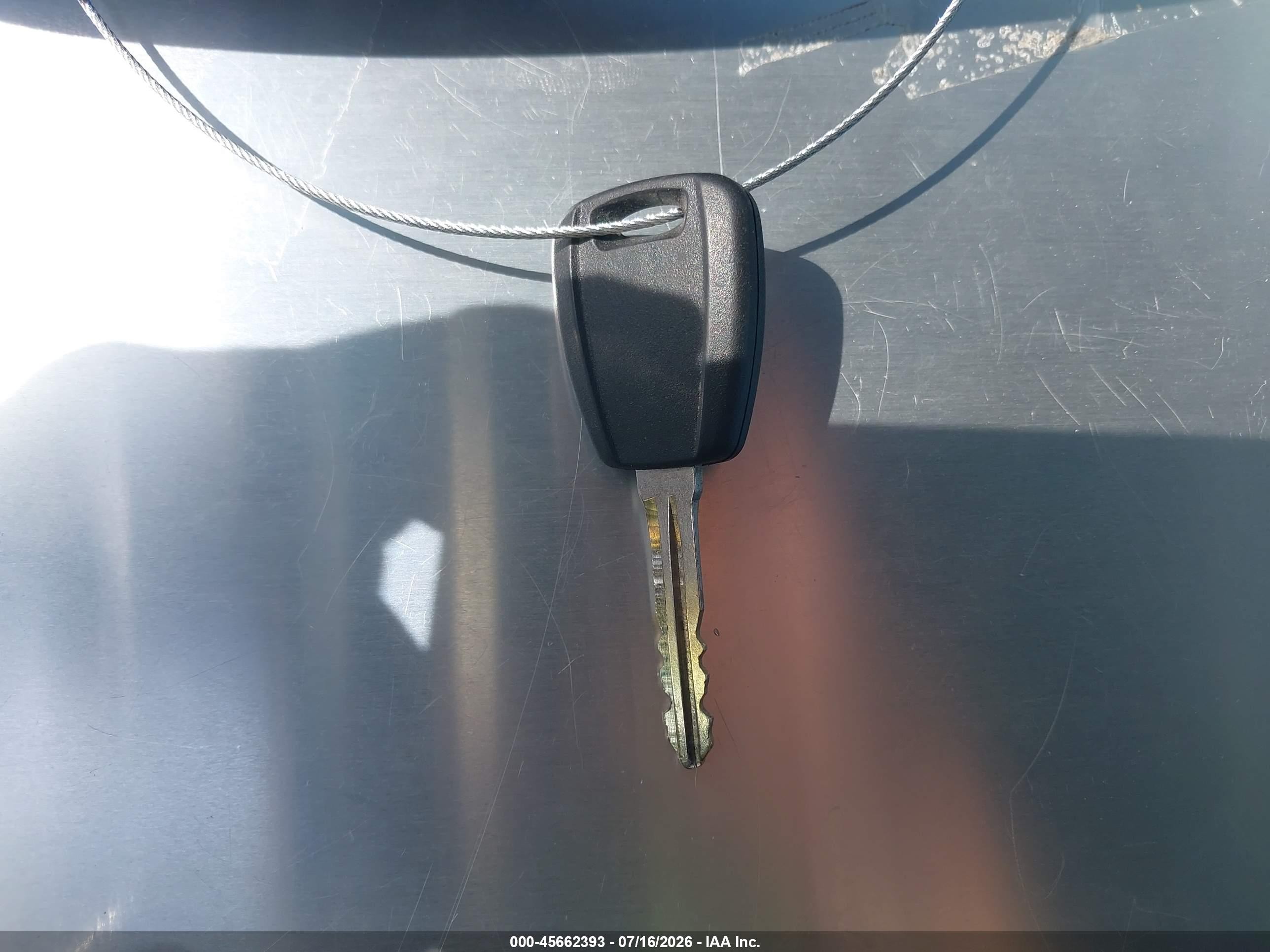 2013 Kia Soul   Серый vin: KNDJT2A56D7605624