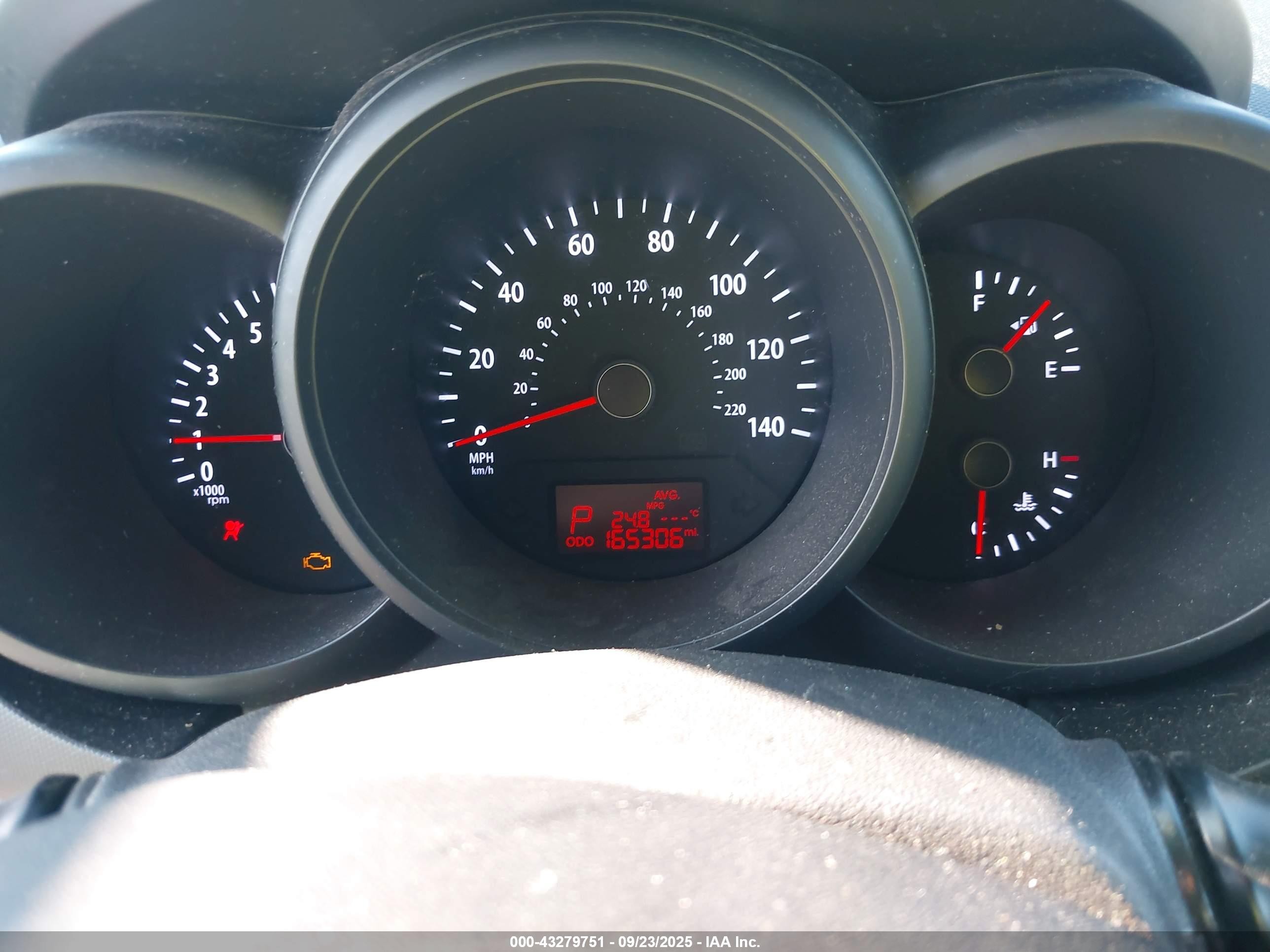 2013 Kia Soul   Green vin: KNDJT2A56D7618406