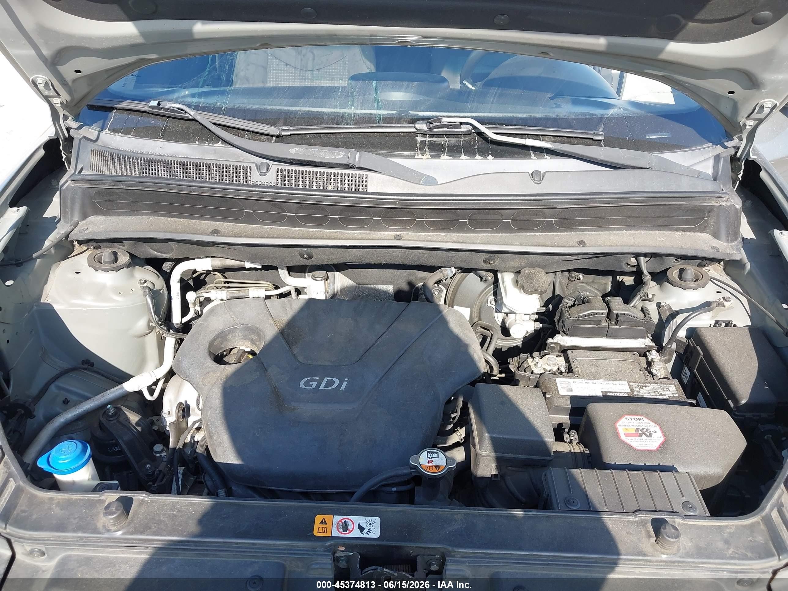 2013 Kia Soul   Gray vin: KNDJT2A56D7622634