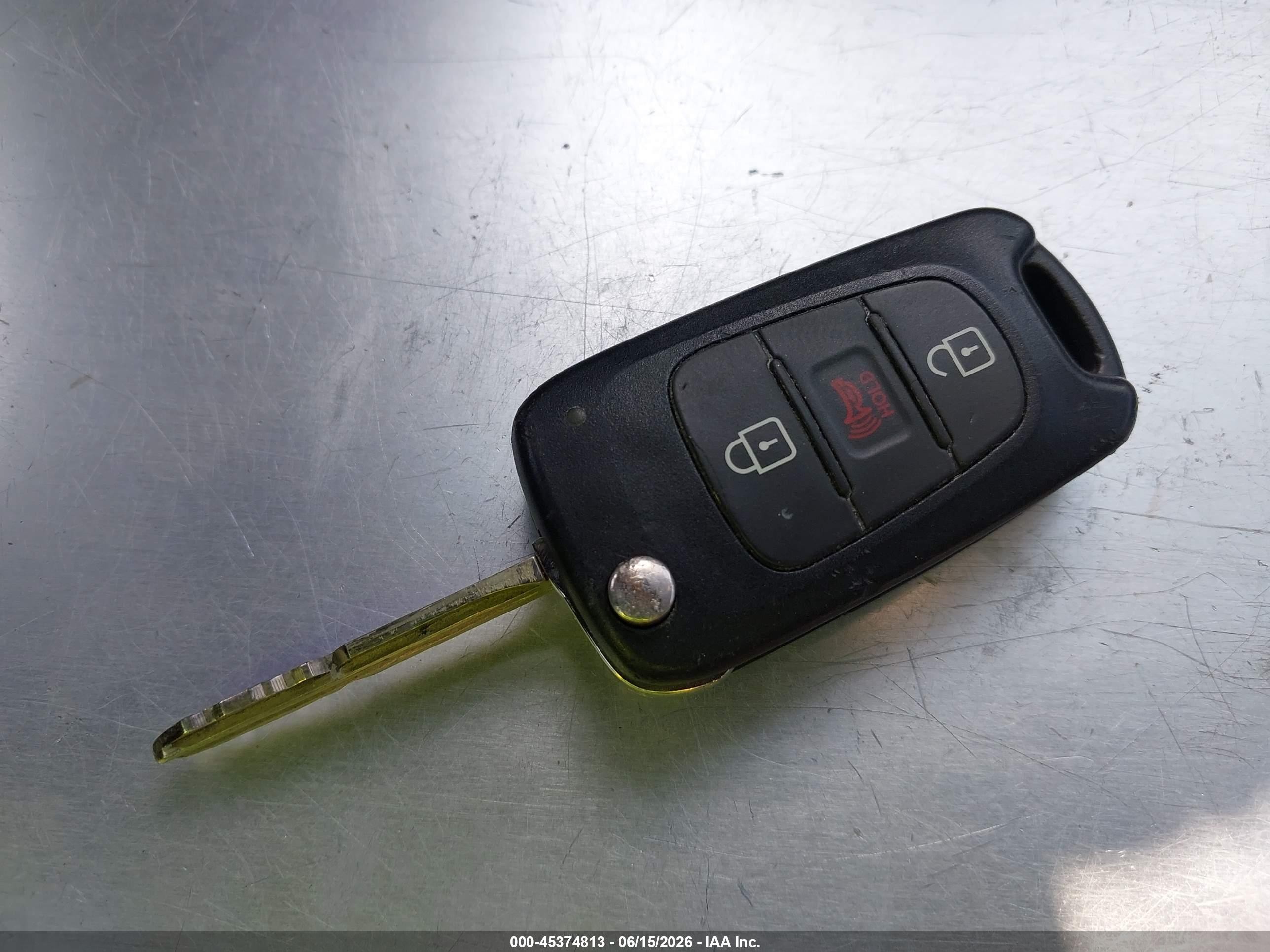 2013 Kia Soul   Gray vin: KNDJT2A56D7622634