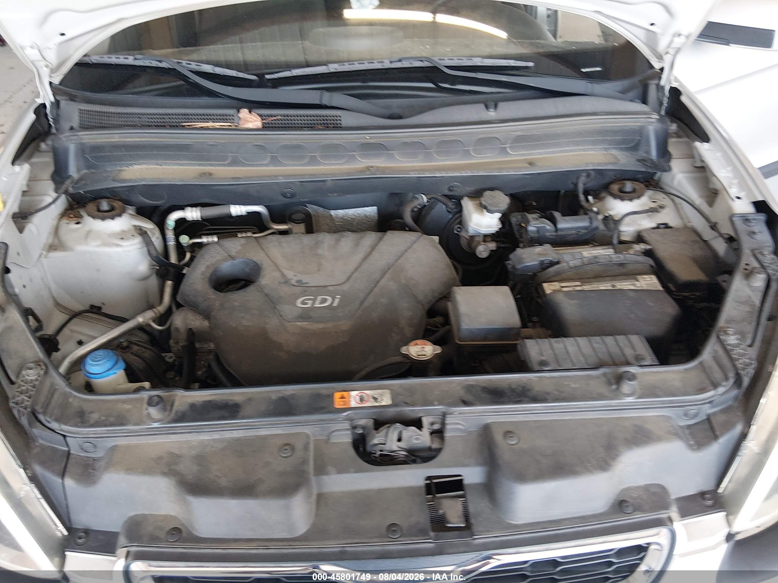 2012 Kia Soul   Серебряный vin: KNDJT2A57C7426006