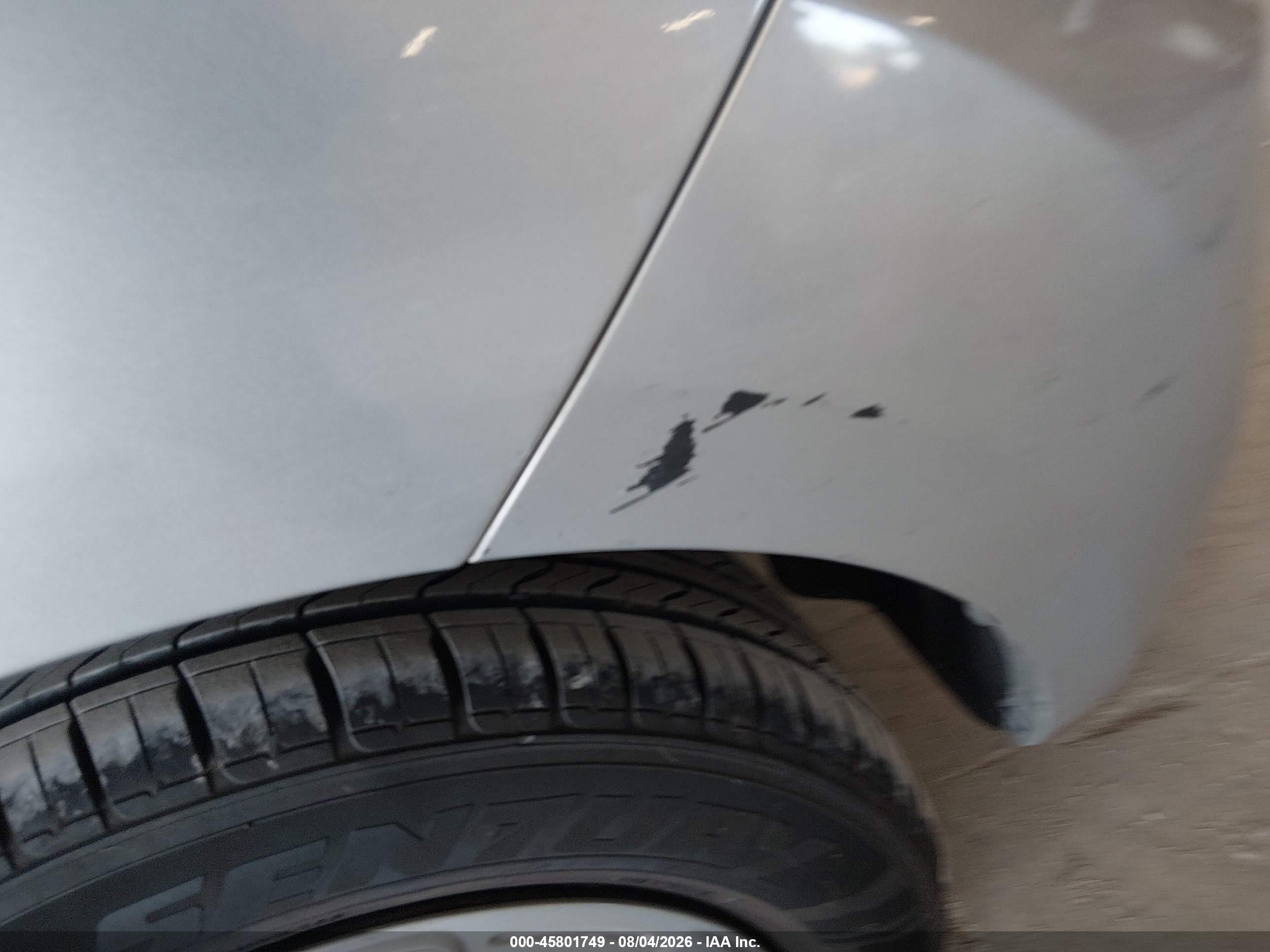2012 Kia Soul   Серебряный vin: KNDJT2A57C7426006