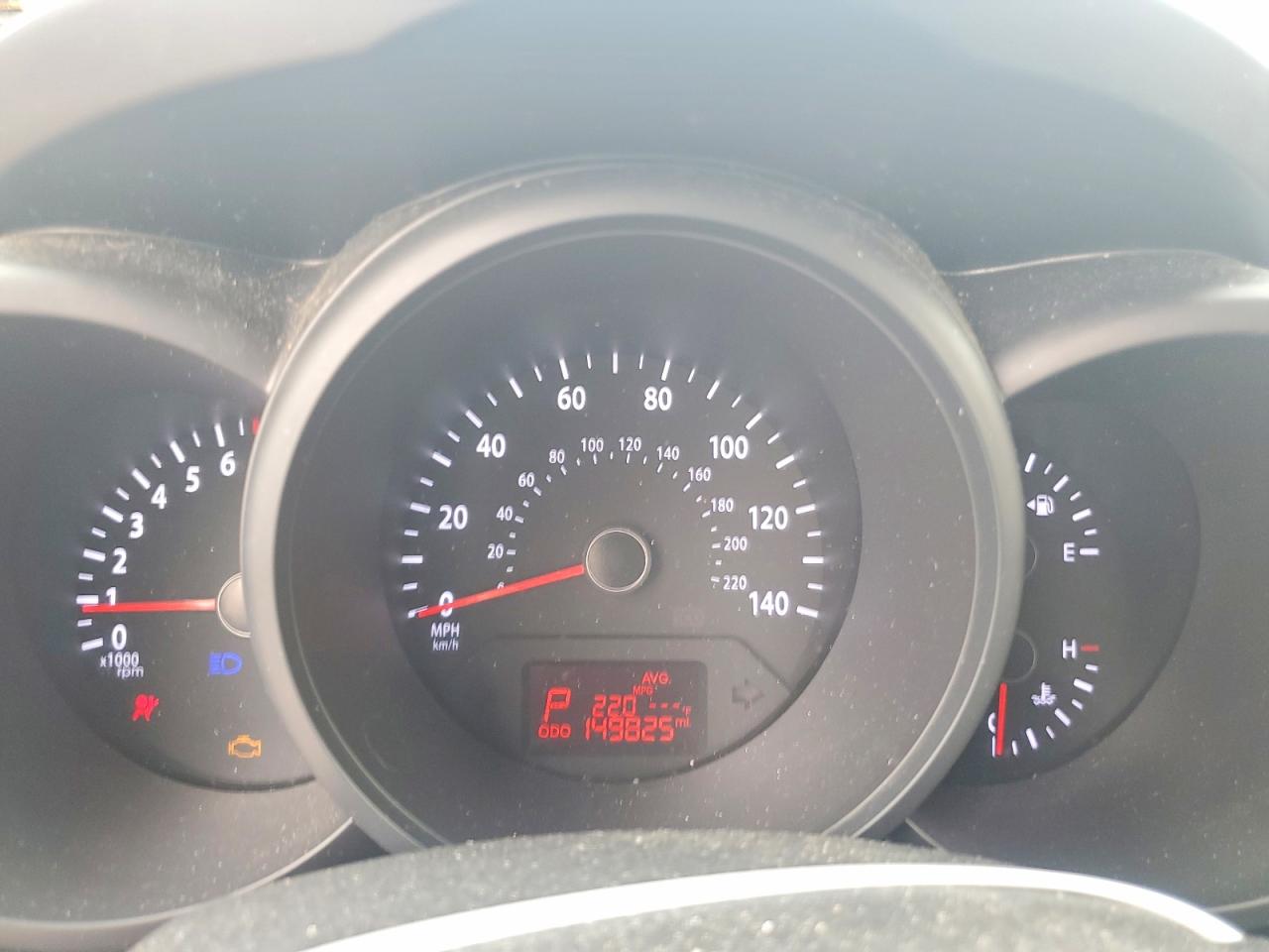 2012 Kia Soul Base Белый vin: KNDJT2A57C7456025