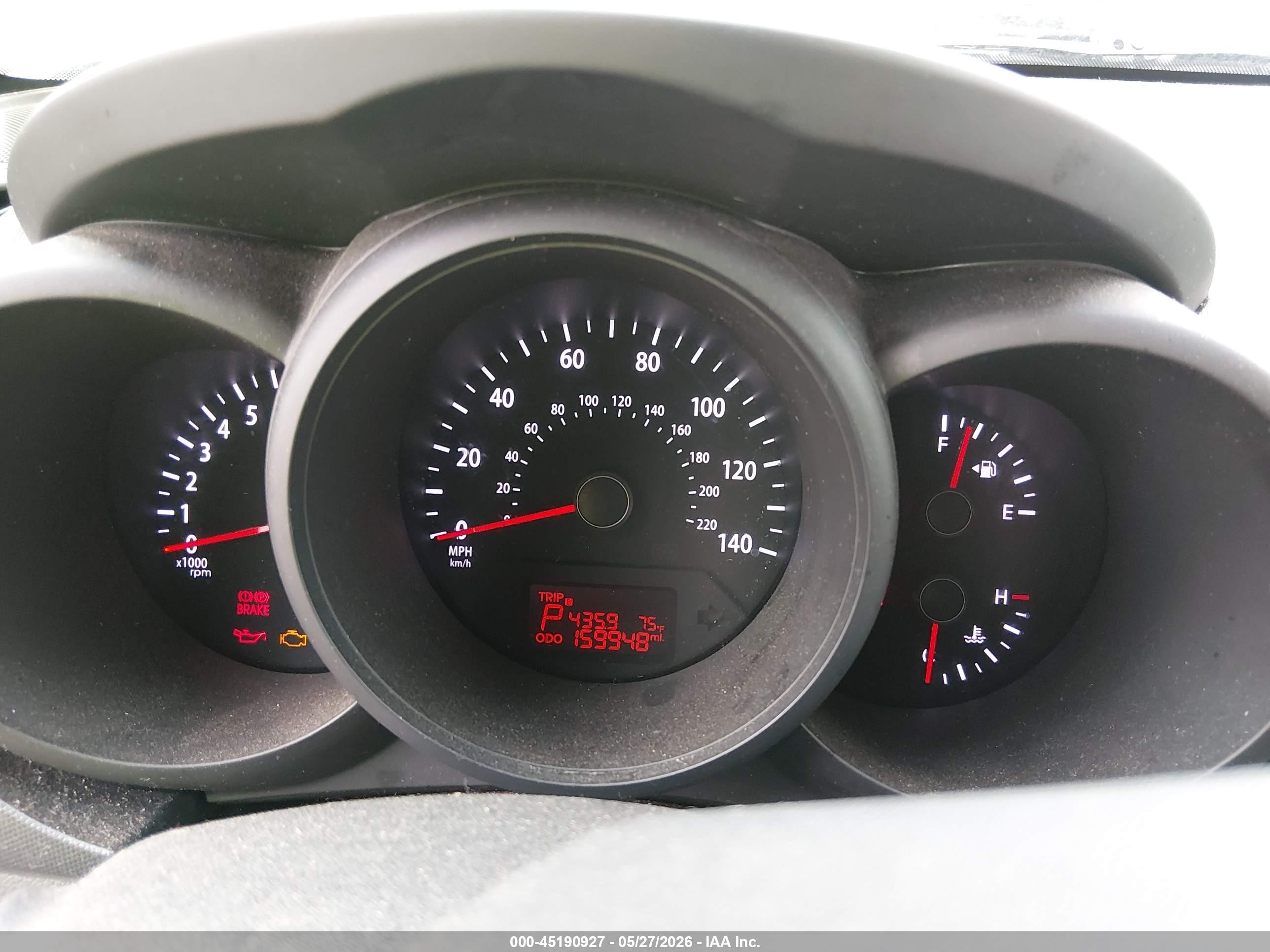 2013 Kia Soul   Зеленый vin: KNDJT2A57D7495117