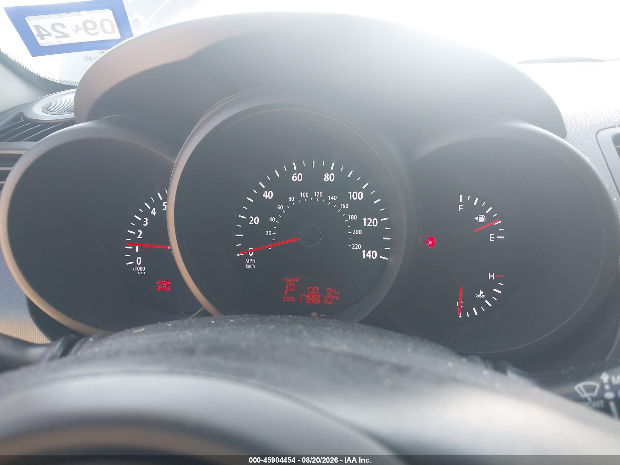 2013 Kia Soul   Green vin: KNDJT2A57D7507900