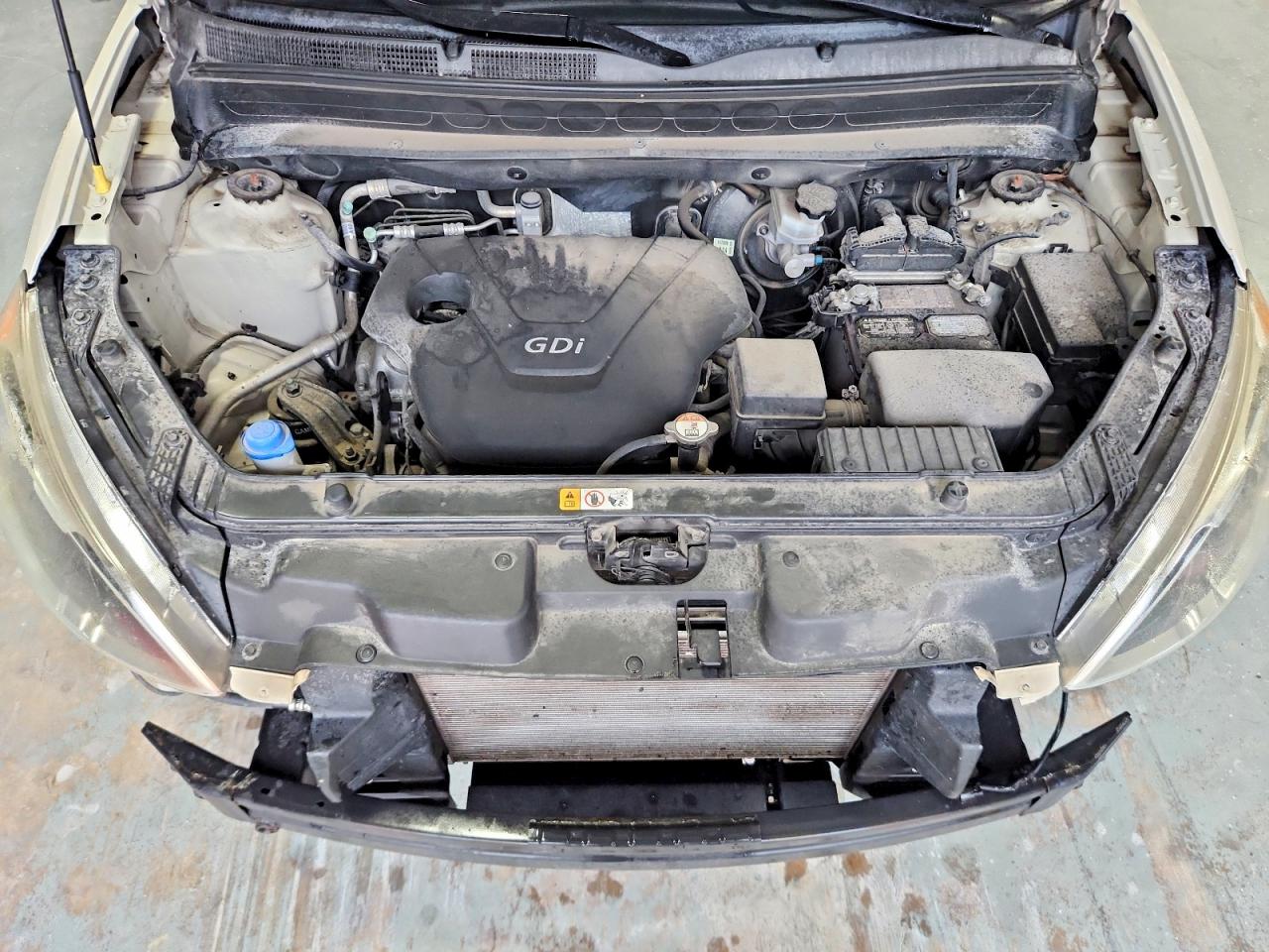 2013 Kia Soul Base Beige vin: KNDJT2A57D7532280