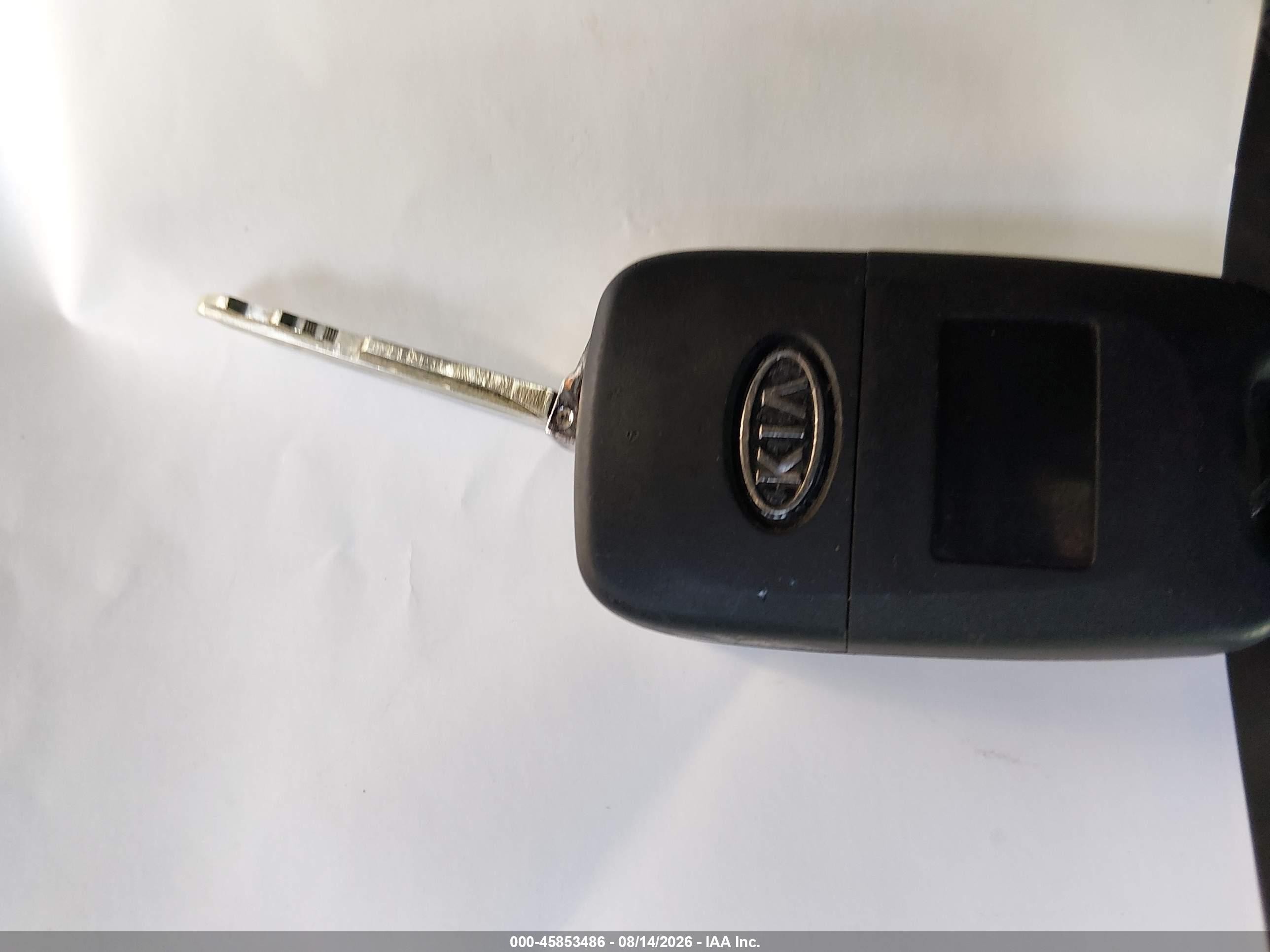 2013 Kia Soul   Red vin: KNDJT2A57D7556255