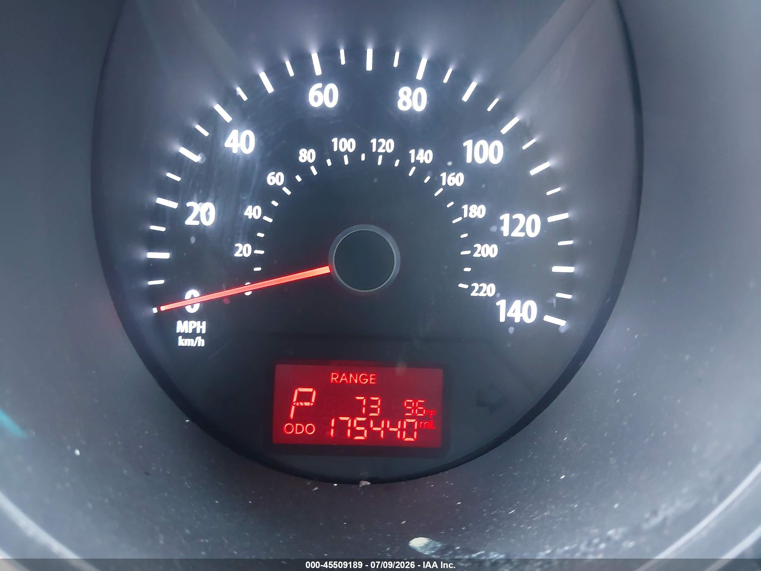 2013 Kia Soul   Зеленый vin: KNDJT2A57D7603977