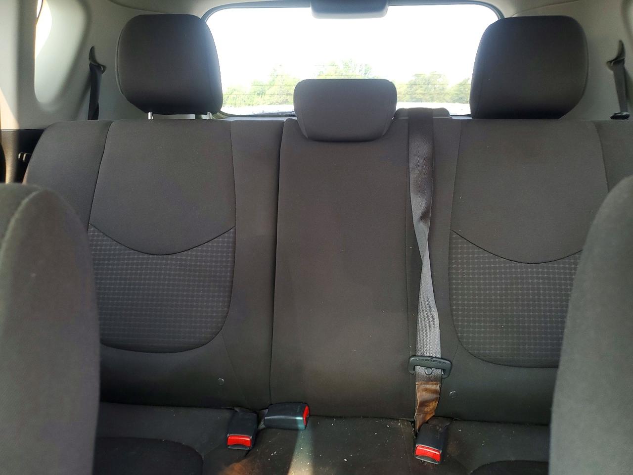 2013 Kia Soul Base Green vin: KNDJT2A57D7615286