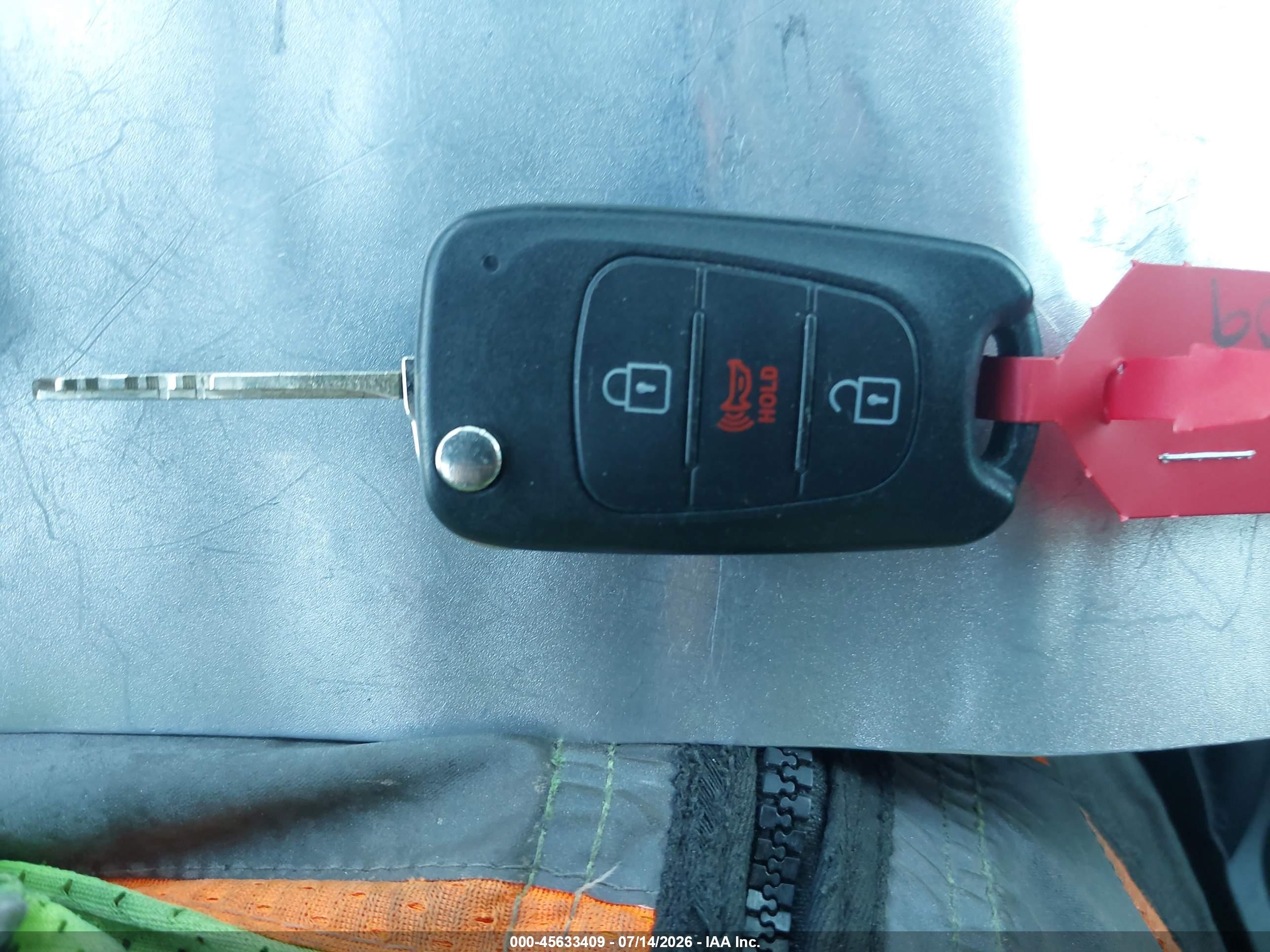 2013 Kia Soul   Зеленый vin: KNDJT2A57D7624277