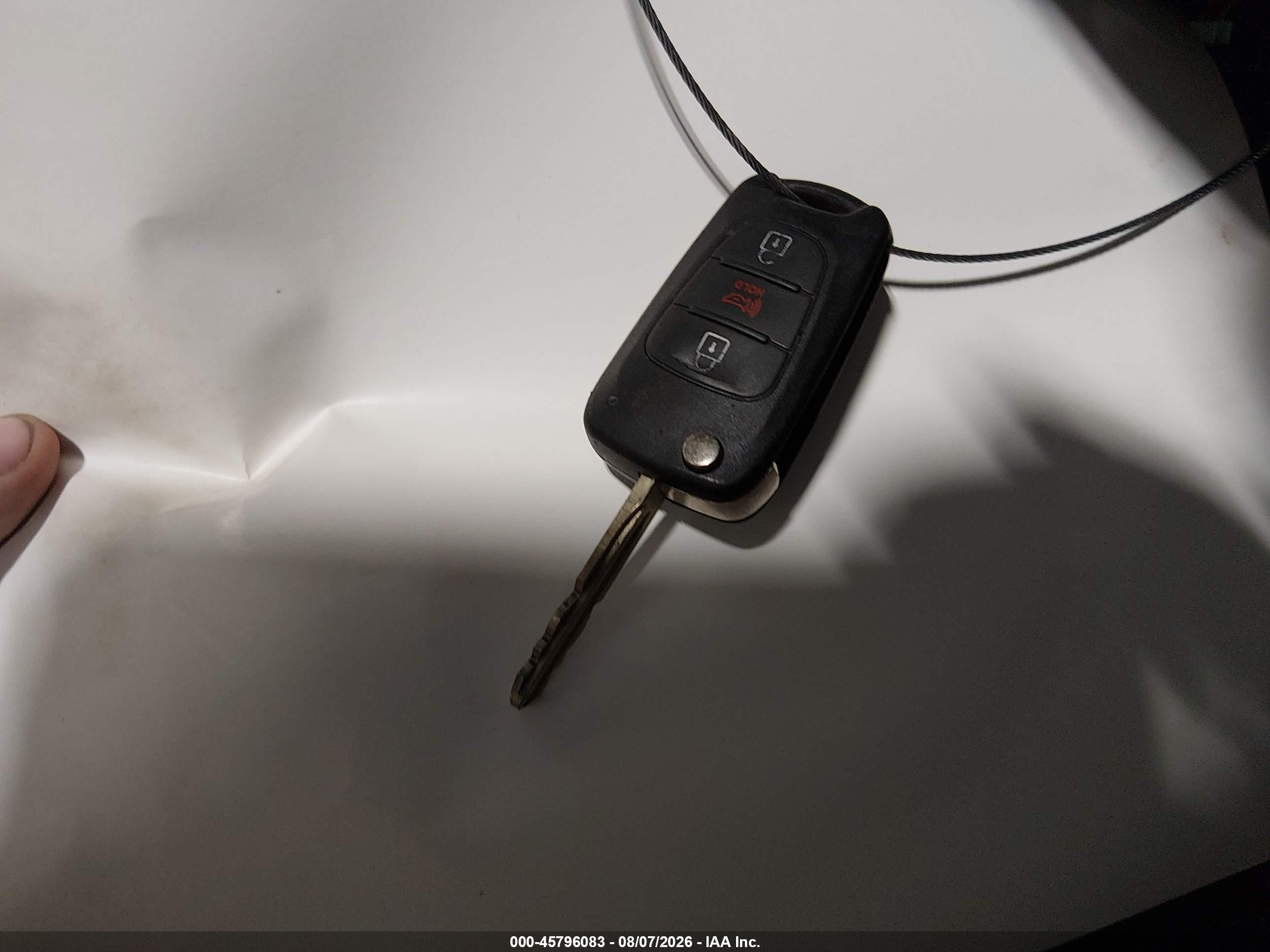 2012 Kia Soul   White vin: KNDJT2A58C7436866