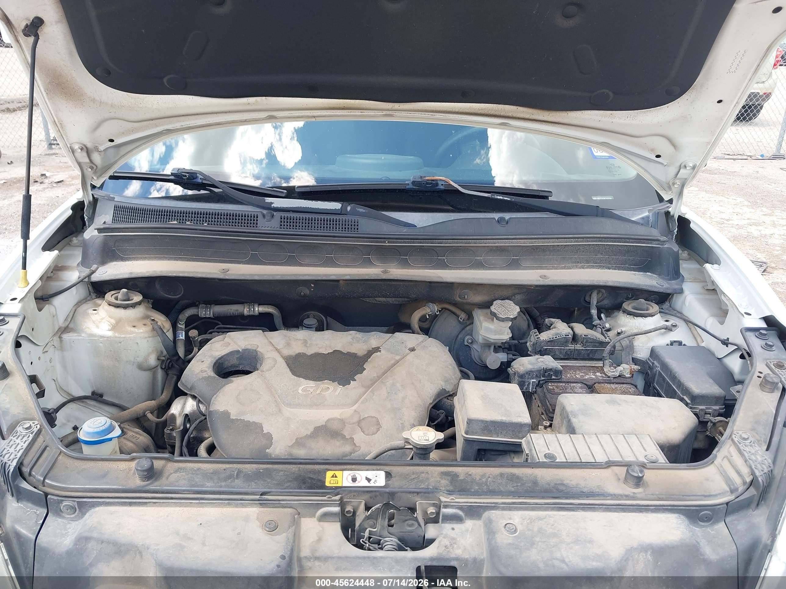 2012 Kia Soul   Белый vin: KNDJT2A58C7453294
