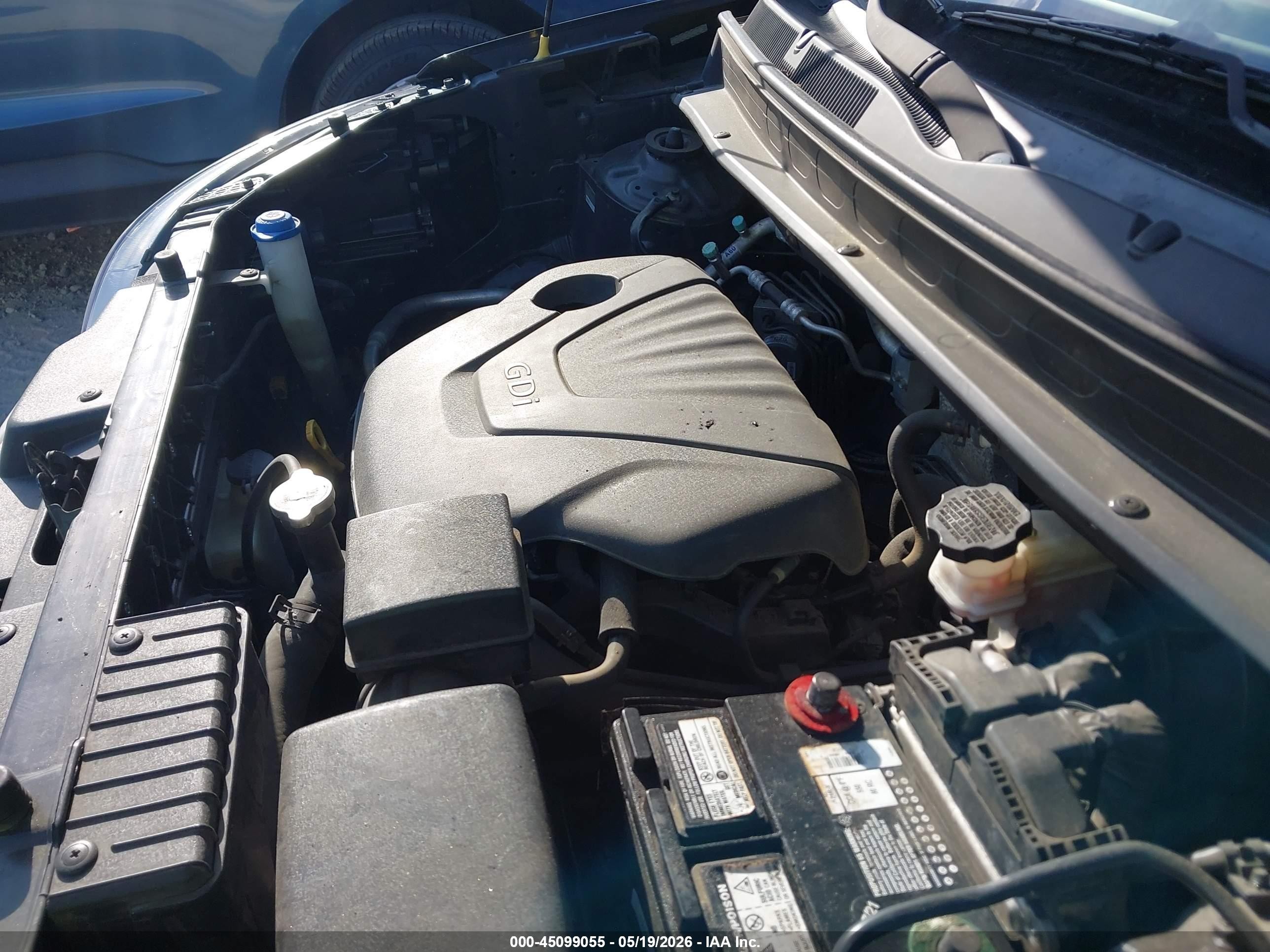 2012 Kia Soul   Black vin: KNDJT2A58C7748623