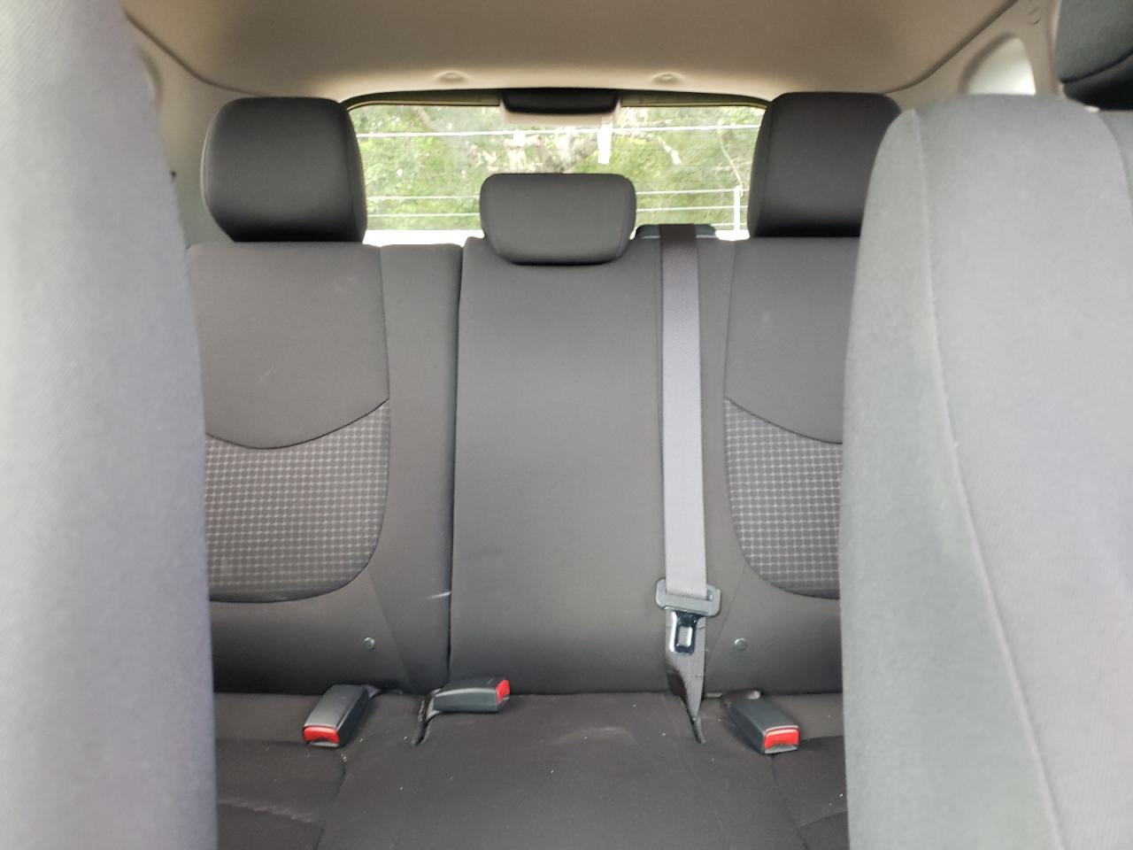 2013 Kia Soul Green vin: KNDJT2A58D7482215