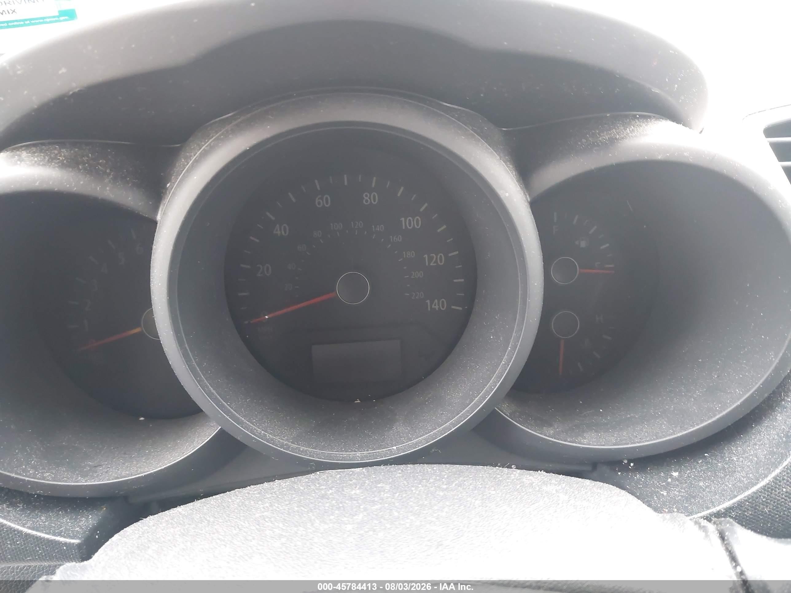 2013 Kia Soul   Silver vin: KNDJT2A58D7488452